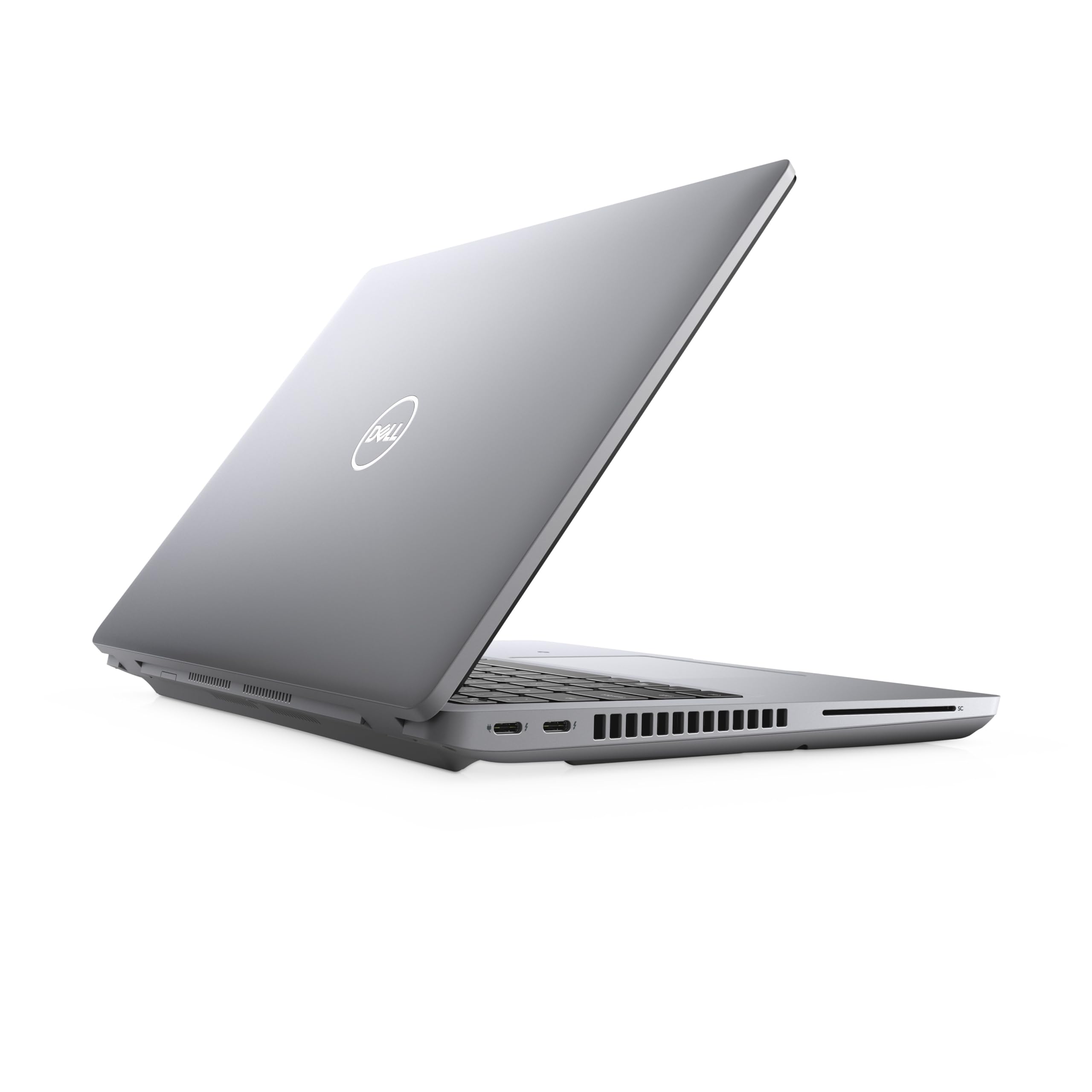 Dell Latitude 5421 14” Laptop – i7-11850H (8 Cores, 4.8GHz), 1TB PCIe Gen 4.0x4 NVMe, 16GB DDR4, vPro, Fingerprint, SD & Smartcard Reader, NFC, WIFI 6 & BT 5, UK Backlit Keys, Windows 11 Pro (Renewed)