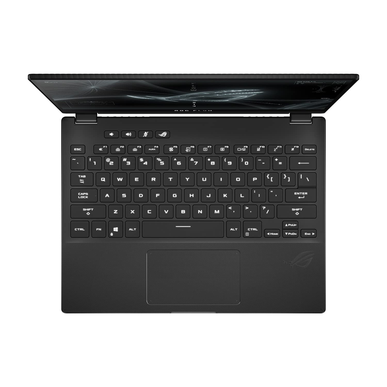 ASUS ROG FLOW x13, 120Hz, 2-in-1 Touchscreen Gaming Laptop – Ryzen 9-5900HS  (4.6 GHz), 16GB DDR4, 1TB NVMe, NVIDIA GeForce GTX 1650, WIFI 6 & BT 5, 