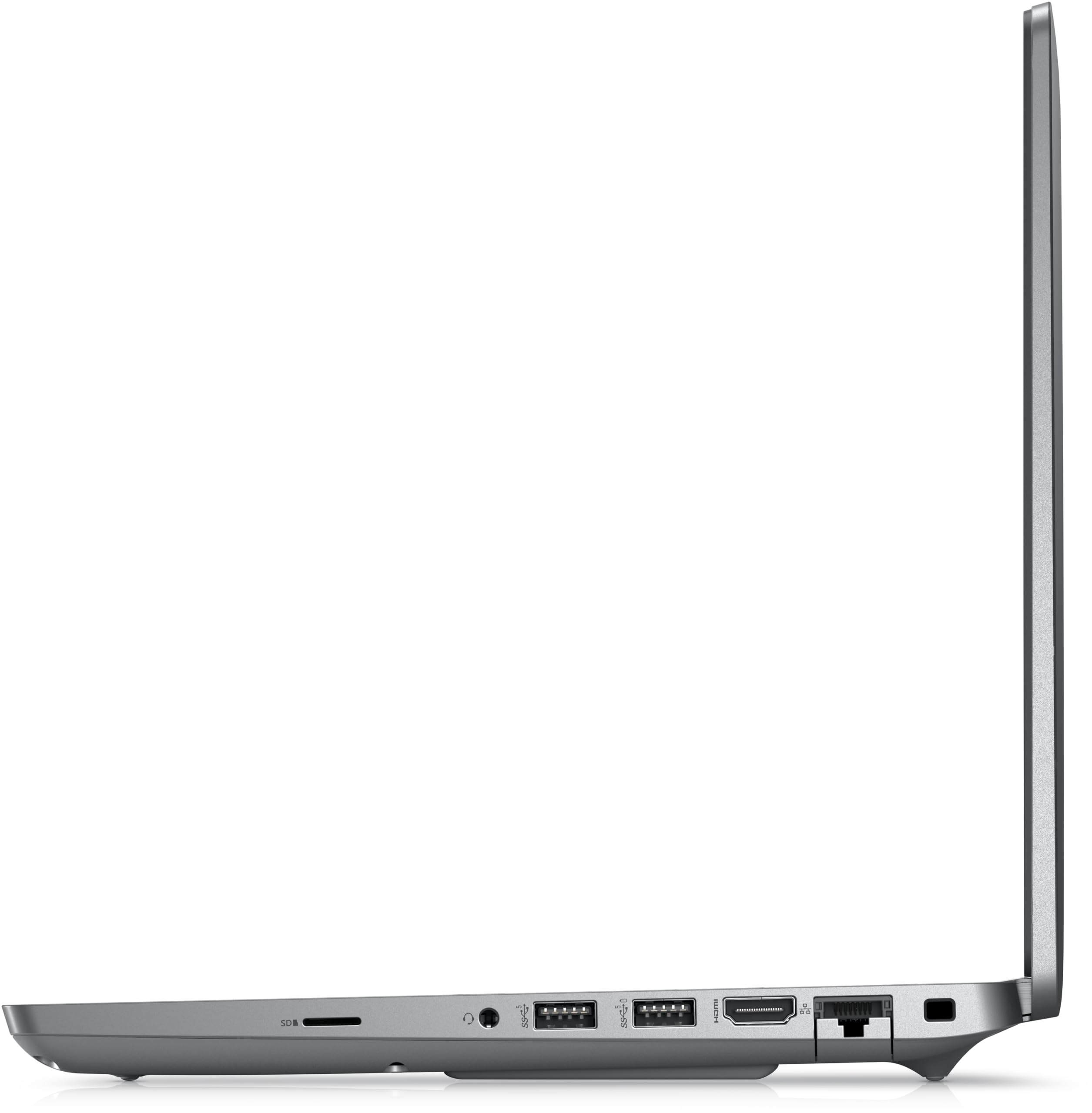 Dell Latitude 5431 14” FHD - i7-1270P (12 Cores, 4.8GHz), 2TB PCIe Gen 4.0 x4 NVMe, 16GB DDR5, Fingerprint Reader, 4G LTE, Iris Xe Graphics, WIFI 6E & BT 5.2, UK Backlit Keys, Windows 11 Pro (Renewed)