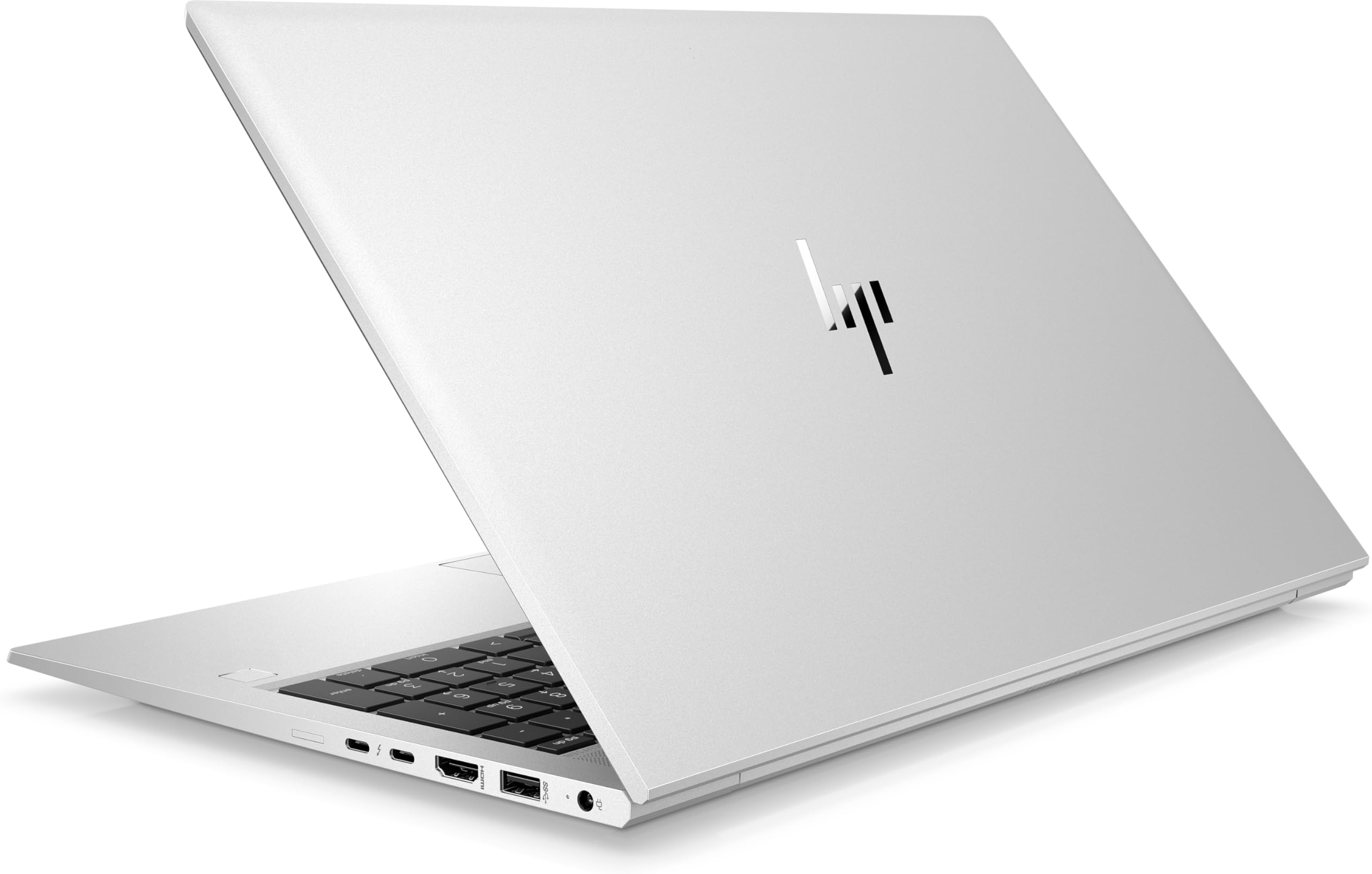 HP EliteBook 850 G7 i5-10210U (4 Cores, 4.2GHz), 1TB PCIe Gen 4.0 x4 NVMe, 16GB DDR4, Fingerprint & Smart Card Reader, WiFi 6 & BT 5, UK Backlit Keyboard, Windows 11 Pro