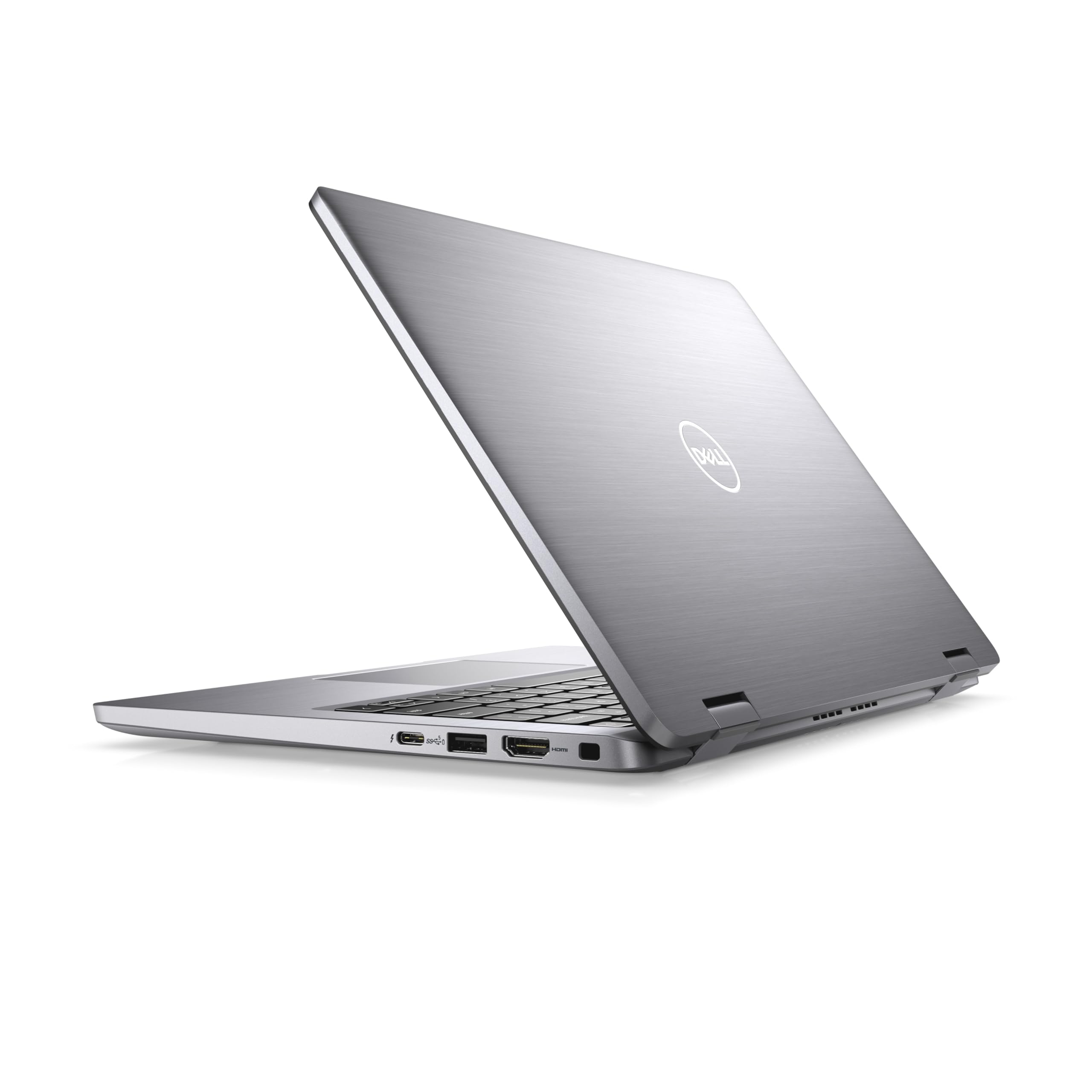 Dell Latitude 7330 13.3” FHD Touchscreen – i7-1265U (10 Cores), 2TB PCIe gen 4.0x4 NVMe, 32GB DDR4, vPro, Fingerprint, SD & Smartcard Reader, WIFI 6E & BT5.2, UK Backlit Keys, Windows 11 Pro (Renewed)