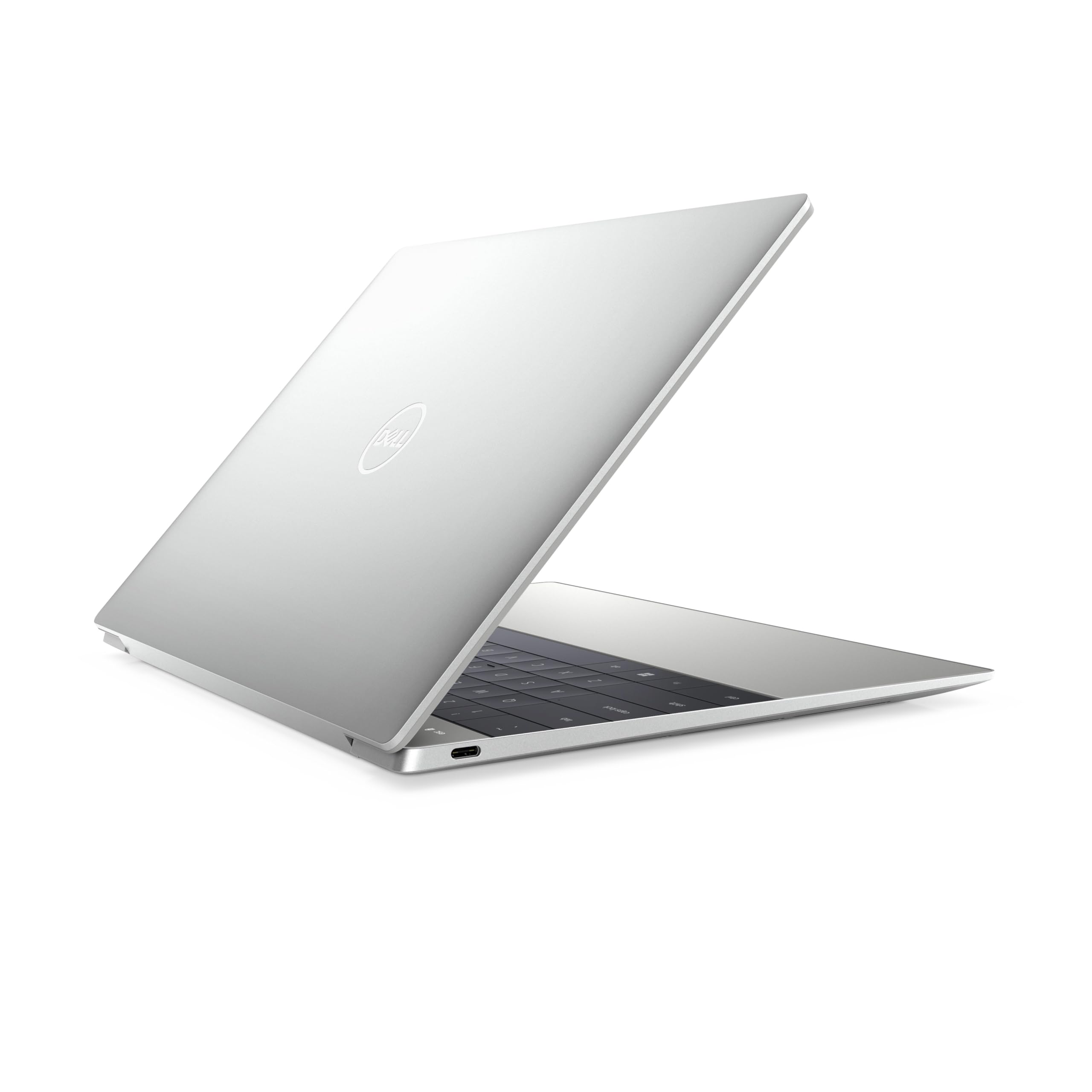 Dell XPS 13 Plus 9320 13.4 FHD+, i7-1360P (12 Cores, 5.0GHz), 2TB Gen 4.0 x4 NVMe, 32GB LPDDR5, Fingerprint Reader, Iris Xe Graphics, InfinityEdge, WIFI 6E, UK Keys, Windows 11 Pro (Renewed)