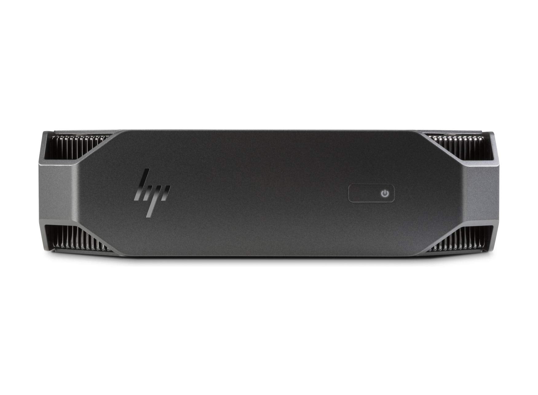 HP Z2 G4 Mini Desktop Workstation - Intel Core i9-9900K (8 Cores, 5.0GHz), NVIDIA Quadro P600 4GB, 2TB PCIe Gen 4.0x4 NVMe, 32GB DDR4, GbE, Windows 11 Pro (Renewed)