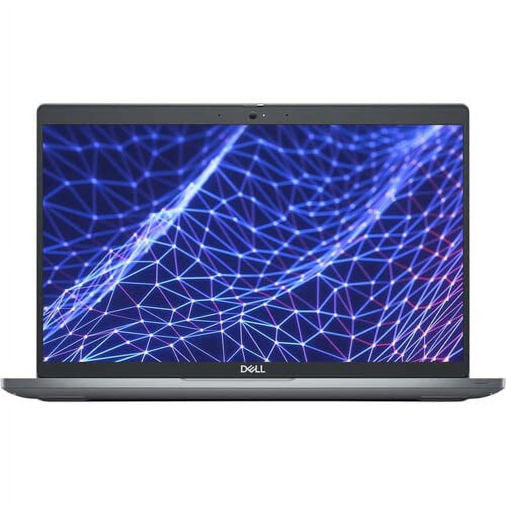 Dell Latitude 5430 14” FHD - i5-1245U (10 Cores 4.4GHz), 1TB PCIe Gen 4.0 x4 NVMe, 16GB DDR4, SD Card Reader, Iris Xe Graphics, GbE, WIFI 6 & BT 5, UK Backlit Keys, Windows 11 Pro (Renewed)