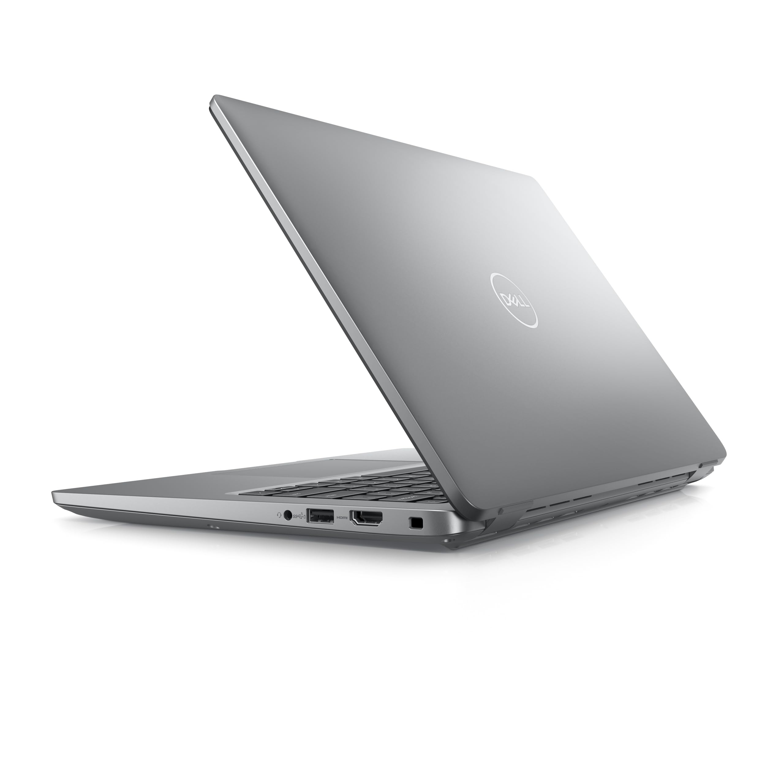 Dell Latitude 5440 14” FHD - i5-1345U (10 Cores, 4.7GHz), 1TB PCIe Gen 4.0x4 NVMe, 16GB DDR4, vPro, Fingerprint Reader, Iris Xe Graphics, WIFI 6E & BT 5.2, UK Backlit Keys, Windows 11 Pro (Renewed)