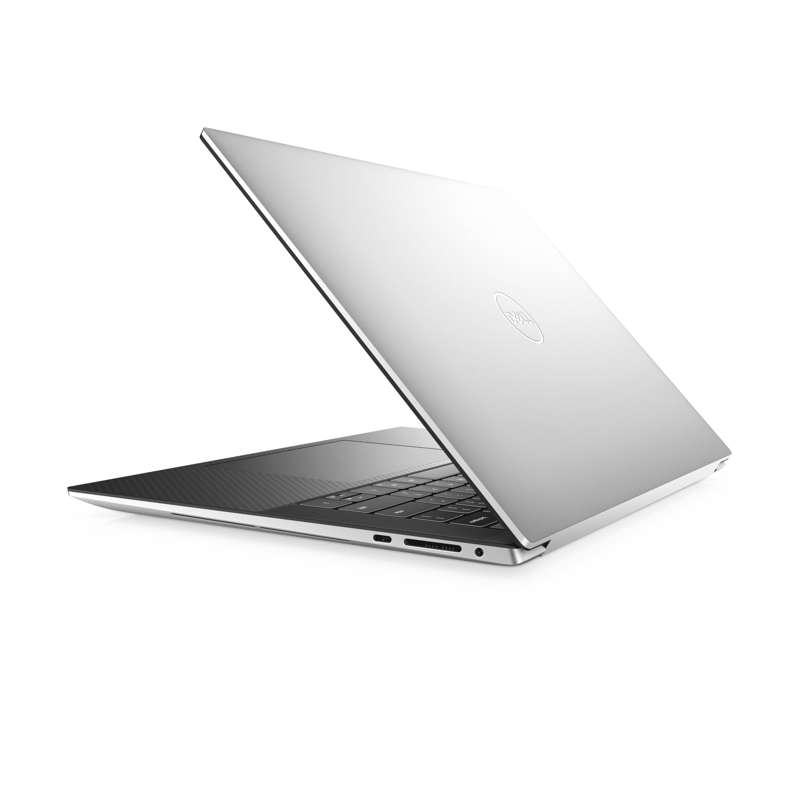 Dell XPS 15 9500 FHD+, i7-10750H (6 Cores), NVIDIA GeForce 1650 Ti, 2TB PCIe Gen 4.0 x4 NVMe, 32GB DDR4, Fingerprint & SD Card Reader, WIFI 6 & BT 5, UK Backlit Keys, Windows 11 Pro (Renewed)