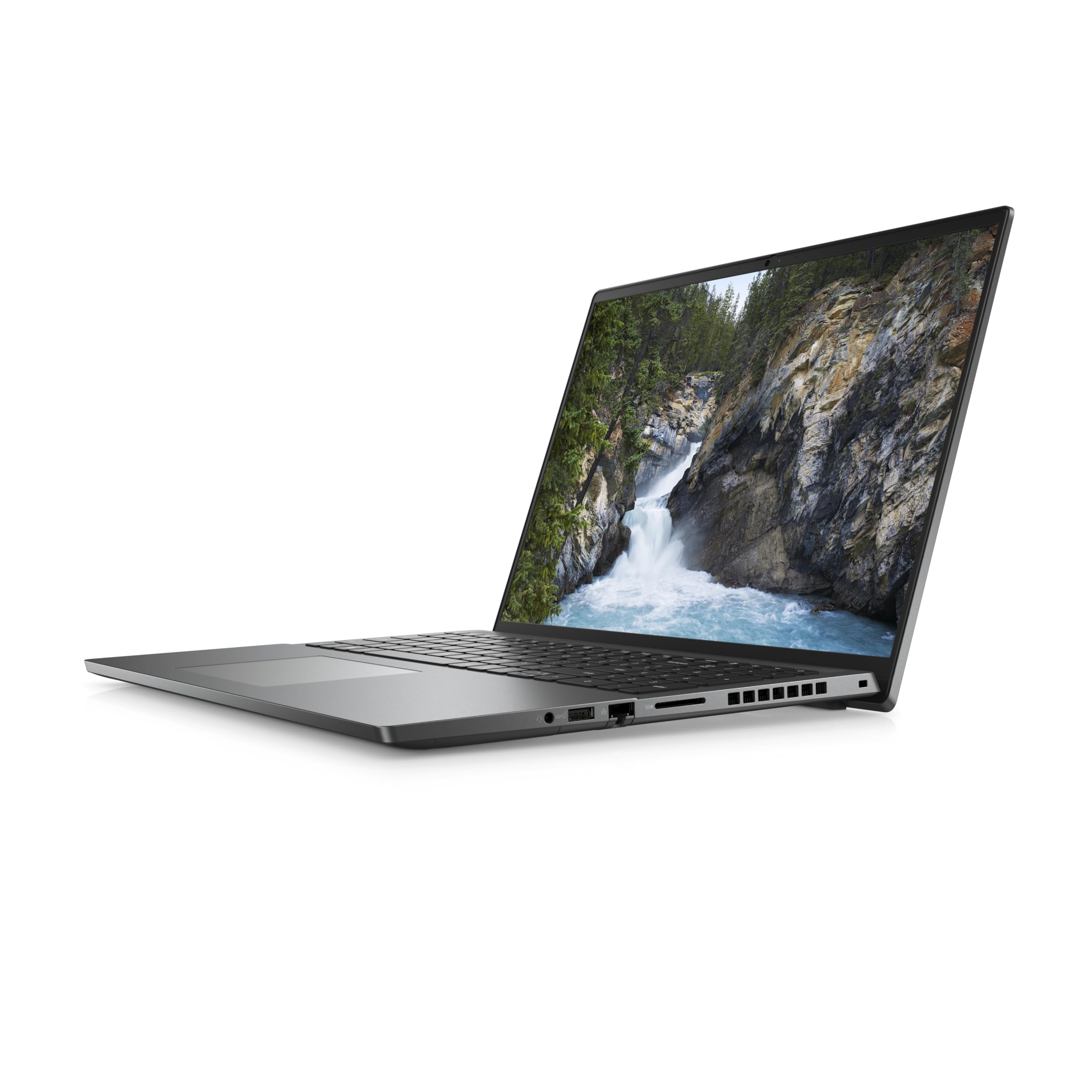 Dell Vostro 7620 16” FHD+, i7-12700H (14 Core, 4.7GHz), Nvidia GeForce RTX 3050 Ti, 1TB PCIe Gen 4.0x4 NVMe, 16GB DDR4, SD Card Reader, GbE, WIFI 6E & BT 5.2, UK Backlit Keys, Windows 11 Pro (Renewed)