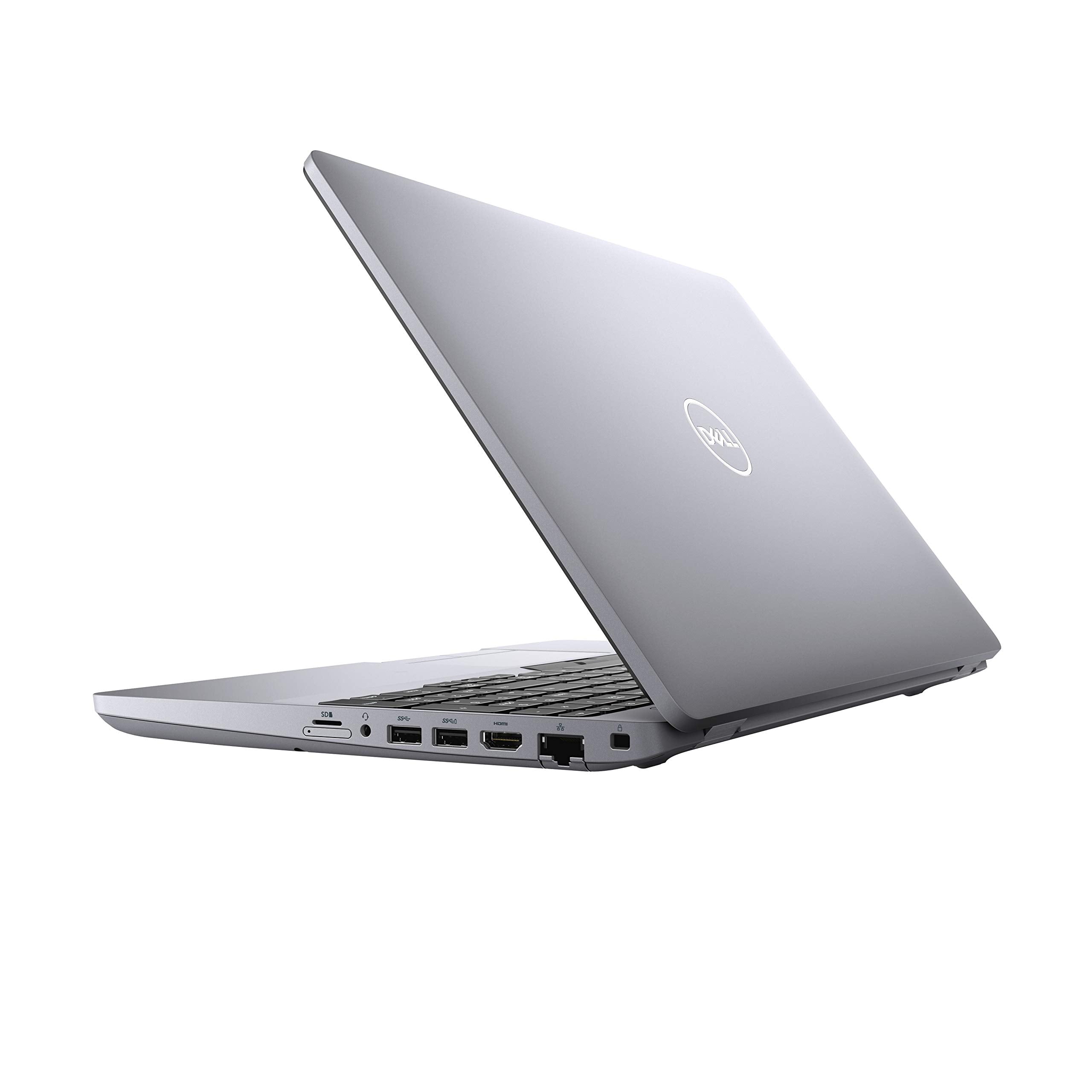 Dell Precision 3551 15.6” FHD – i5-10400H (4 Cores, 4.6GHz), Nvidia Quadro P620 4GB, 1TB PCIe Gen 4.0x4 NVMe, 16GB DDR4, SD Card Reader, WIFI 6 & BT 5.1, UK Backlit Keys, Windows 11 Pro (Renewed)