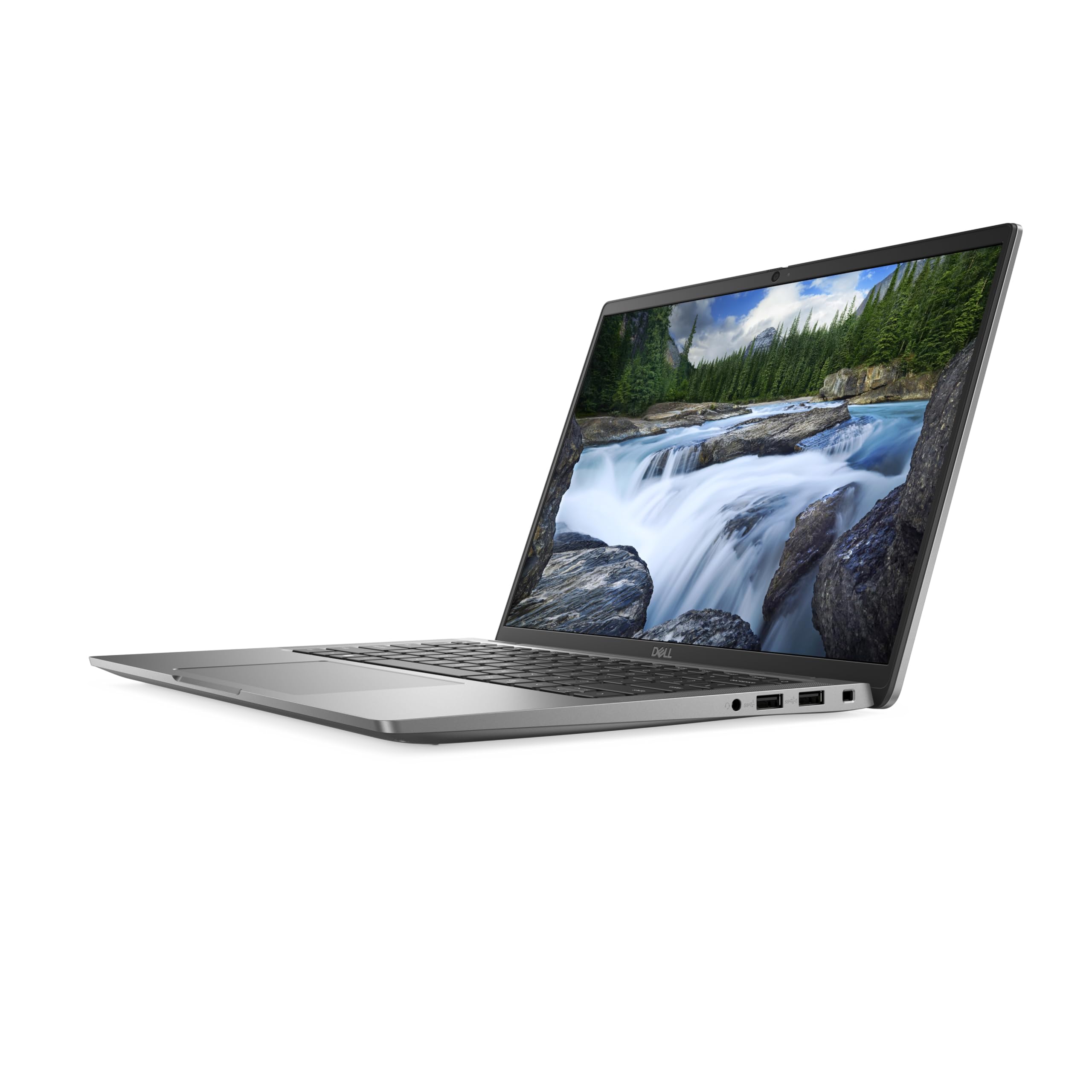 Dell Latitude 7440 14” FHD+, i7-1365U (10 Cores, 5.2GHz), 2TB PCIe Gen 4.0x4 NVMe, 16GB LPDDR5, vPro, WIFI 6E & Bluetooth 5.3, Iris Xe Graphics, UK Backlit Keys, Windows 11 Pro (Renewed)