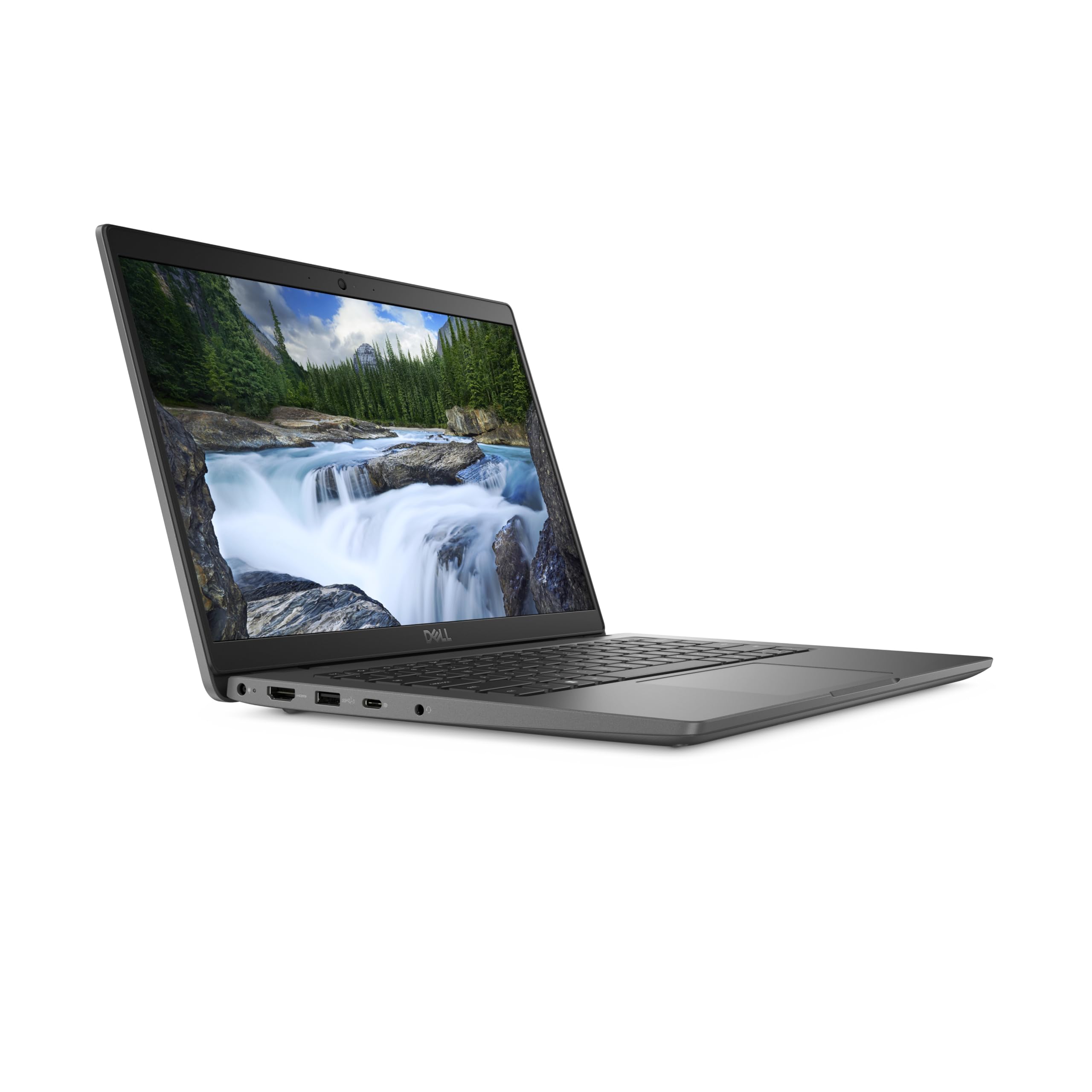 Dell Latitude 3450 14” FHD – i5-1335U (10 Cores, 4.4GHz), 1TB PCIe Gen 4.0x4 NVMe, 16GB DDR5, Fingerprint Reader, Iris Xe Graphics, WIFI 6E & BT 5, UK Backlit Keys, Windows 11 Pro (Renewed)