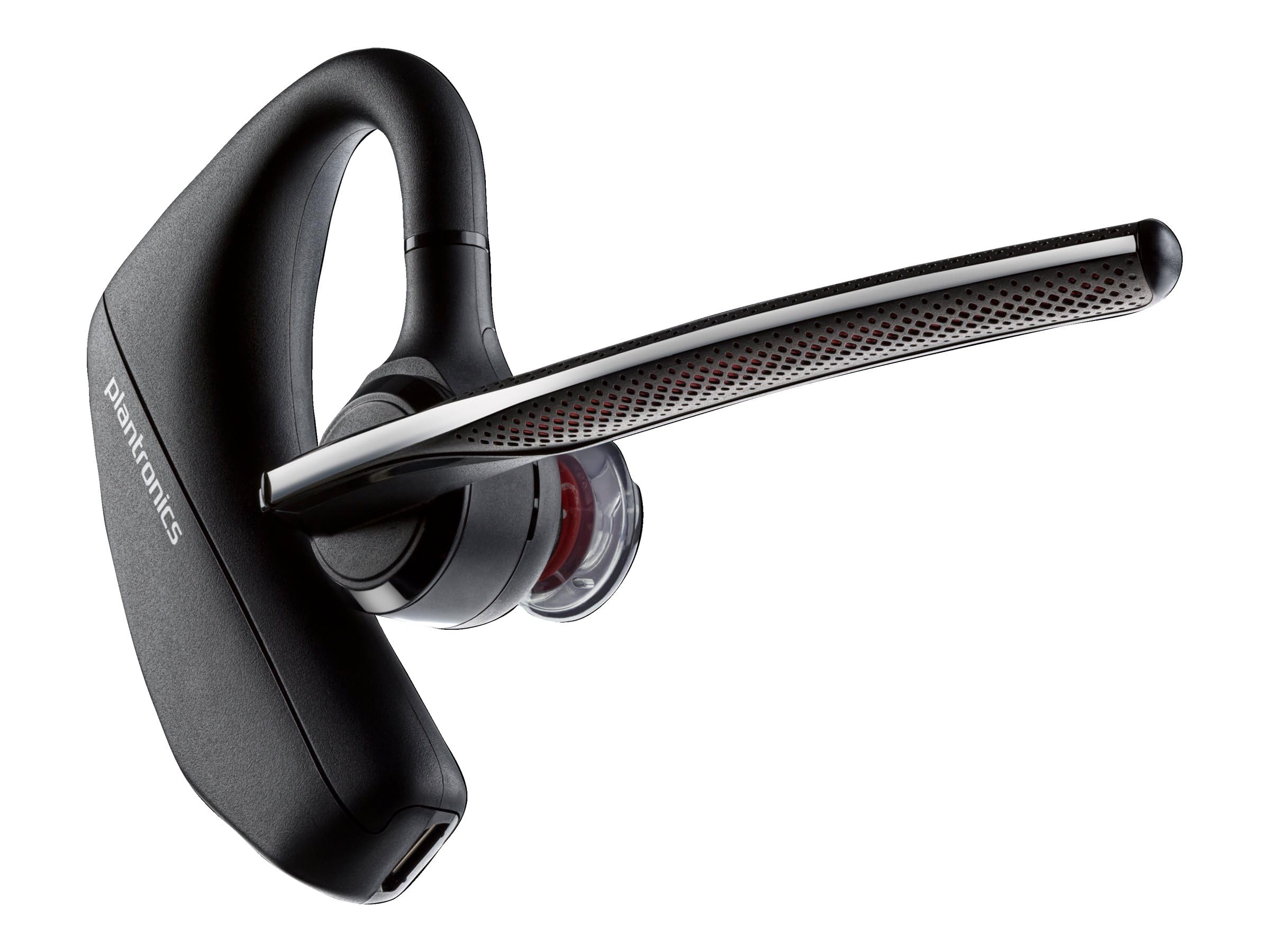 Plantronics by Poly Voyager 5200 Wireless Headset top - Single-Ear Bluetooth Headset