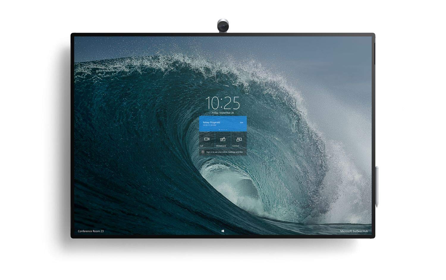 Microsoft MS Surface HUB 2S 50p (DE) (AT) (FR) (BE) NSG-00003