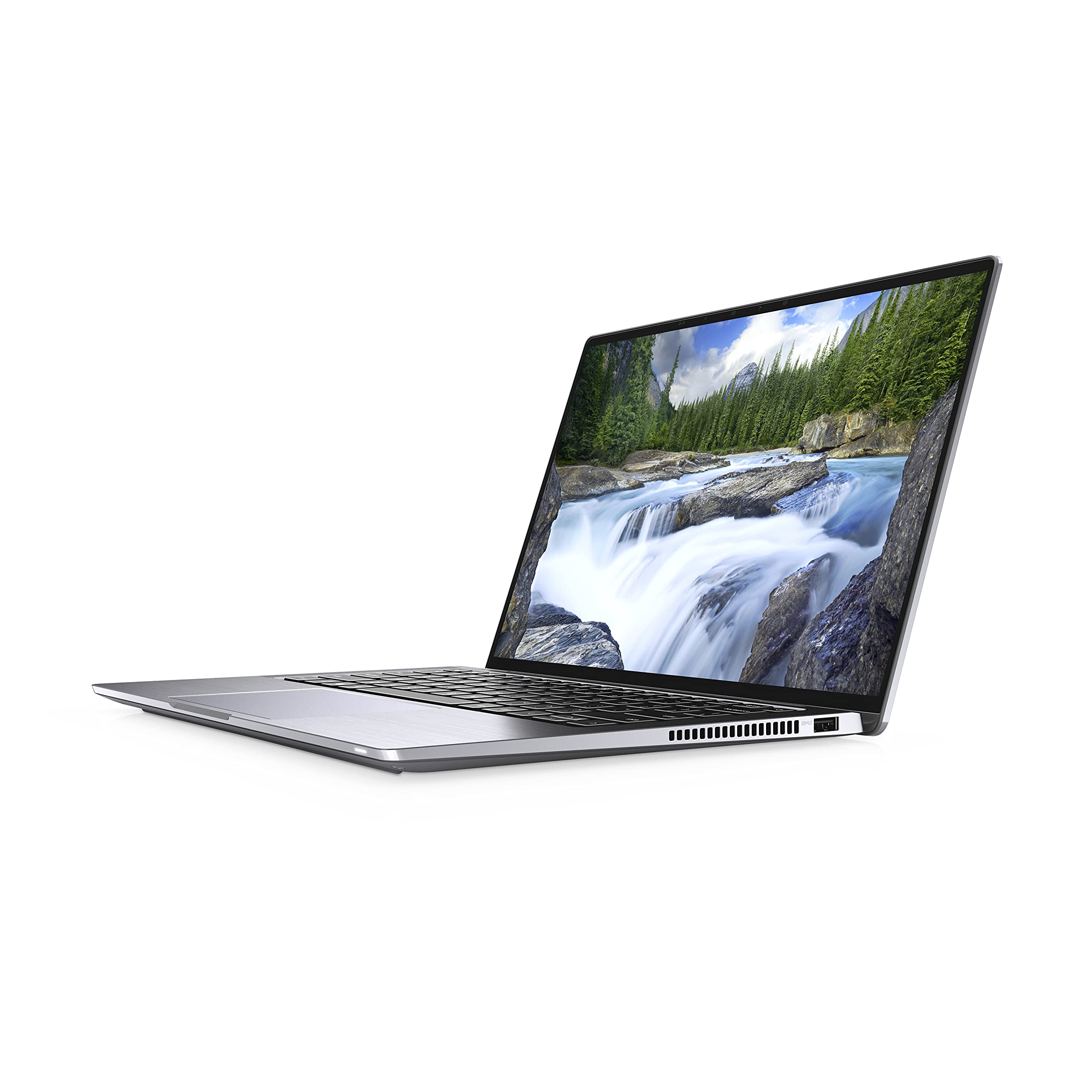 Dell Latitude 9420 14” QHD+ 2-in-1 Touchscreen Laptop – i7-1185G7, 16GB LPDDR4x, 1TB NVMe, vPro, Fingerprint & SD Card Reader, 4G LTE, WIFI 6E & BT 5.1, Backlit Keyboard, Windows 11 Pro (Renewed)