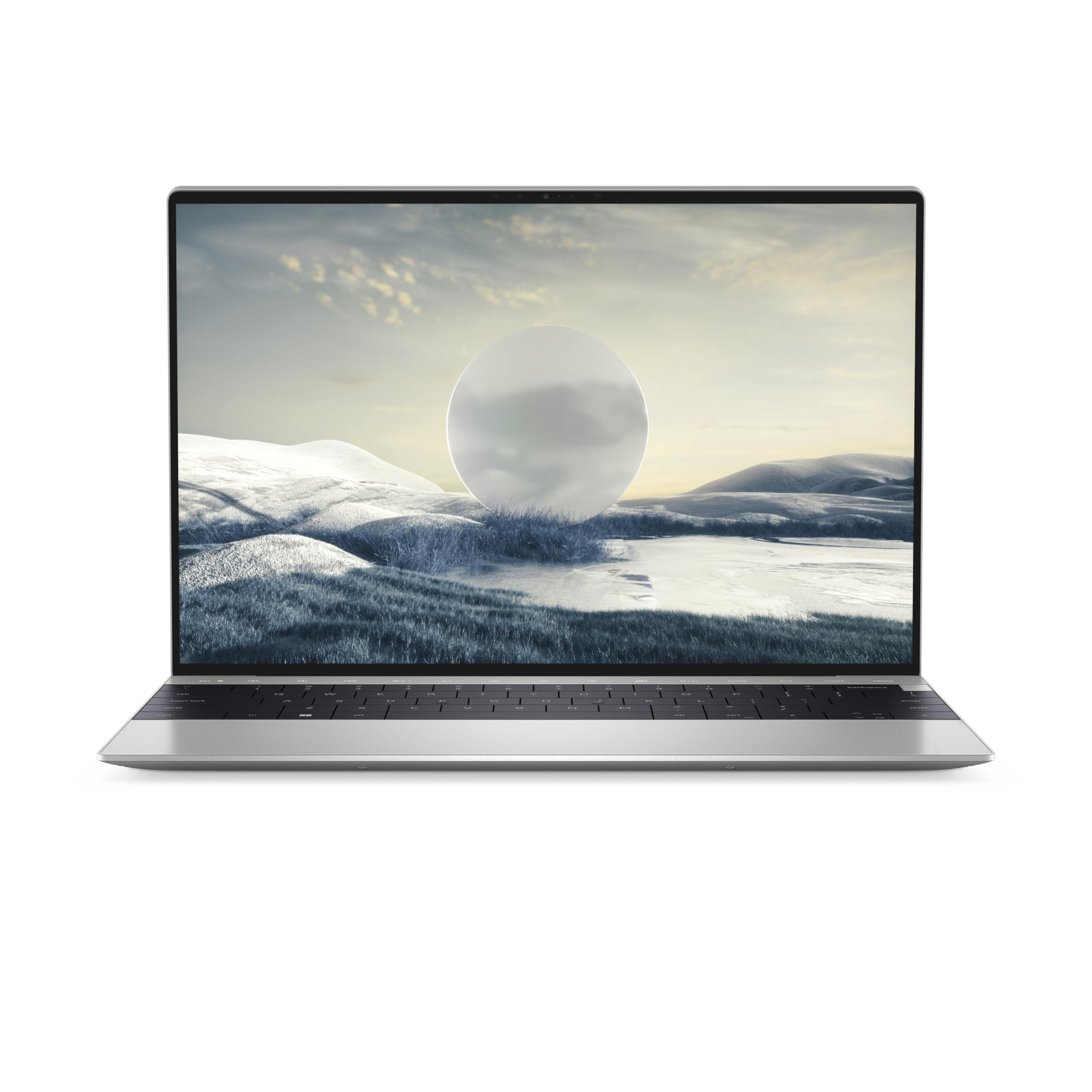 Dell XPS 13 Plus 9320 13.4 FHD+, i7-1360P (12 Cores, 5.0GHz), 2TB Gen 4.0 x4 NVMe, 32GB LPDDR5, Fingerprint Reader, Iris Xe Graphics, InfinityEdge, WIFI 6E, UK Keys, Windows 11 Pro (Renewed)