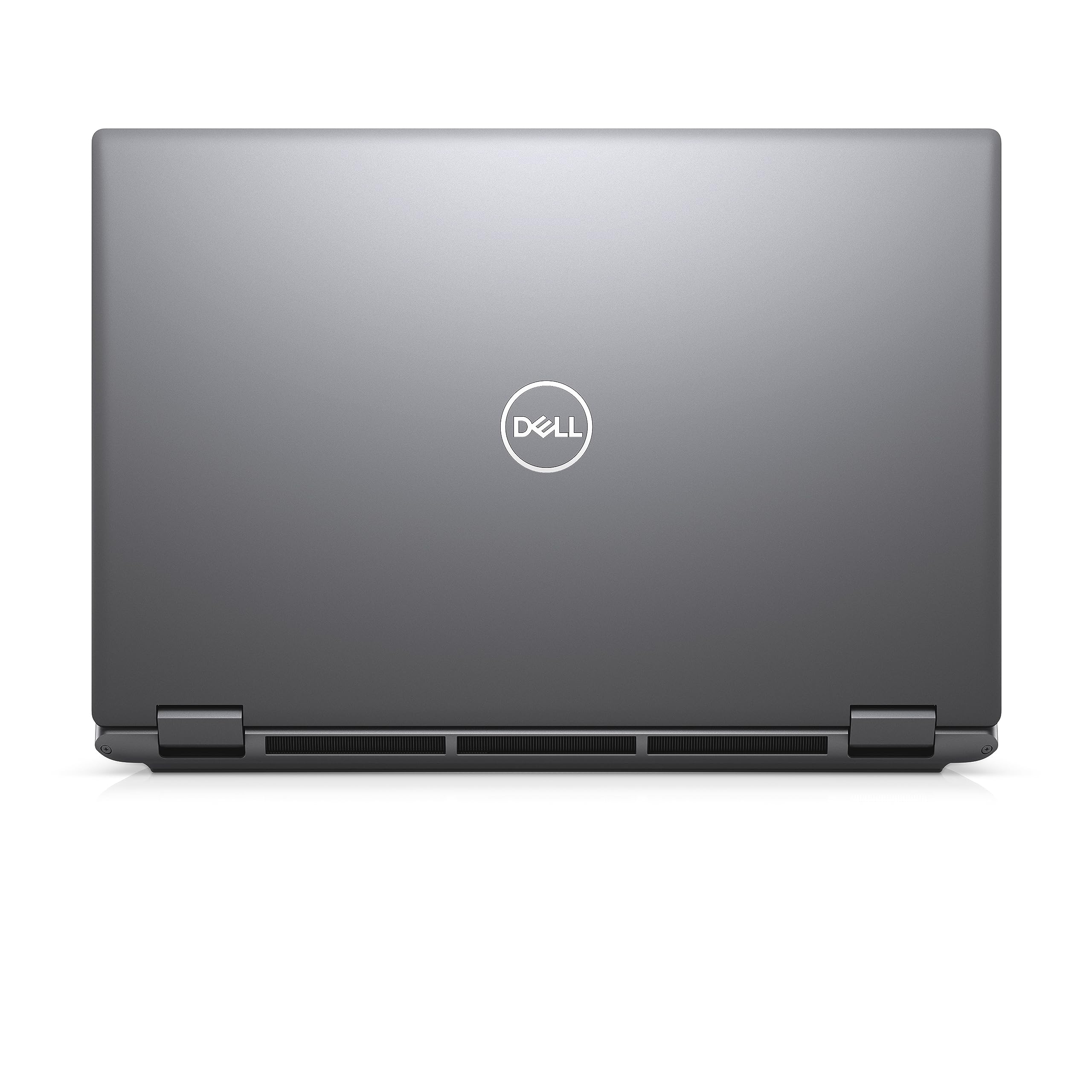 Dell Precision 7770 17.3” FHD, i5-12600HX (12 Core, 4.6GHz), Nvidia GeForce RTX 3080 Ti 16GB, 4TB PCIe Gen 4.0x4 NVMe, 64GB DDR5, SD Card Slot, GbE, WIFI 6E & BT 5.2, UK Keys, Windows 11 Pro (Renewed)