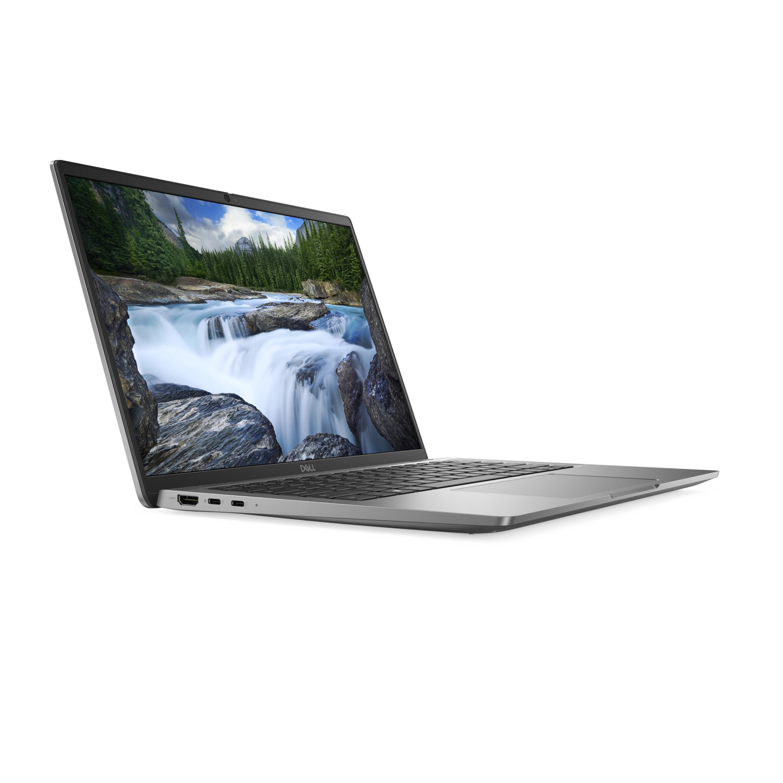 Dell Latitude 7440 14” FHD+, i7-1365U (10 Core, 5.2GHz), 2TB PCIe Gen 4.0x4 NVMe, 32GB LPDDR5, Fingerprint & Smartcard Reader, NFC, WIFI 6E & BT5.3, Iris Xe, UK Backlit Keys, Windows 11 Pro (Renewed)