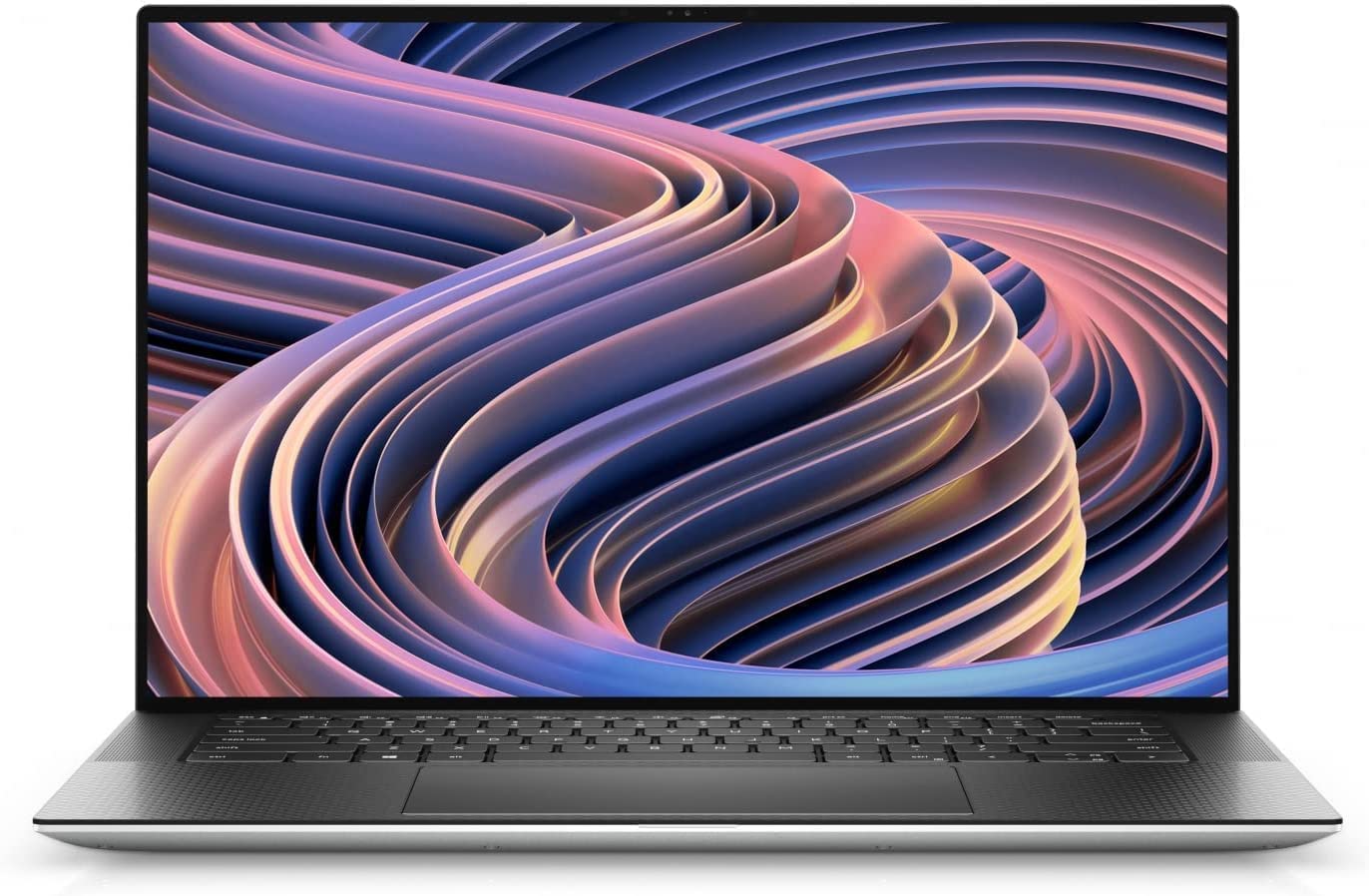 Dell XPS 15 9520, 2TB NVMe – i5-12500H (12 Cores, 4.5GHz), 16GB DDR4, Fingerprint & SD Reader, InfinityEdge, Iris Xe Graphics, WIFI 6E & BT 5.2,UK Backlit Keys, Windows 11 Pro (Renewed)