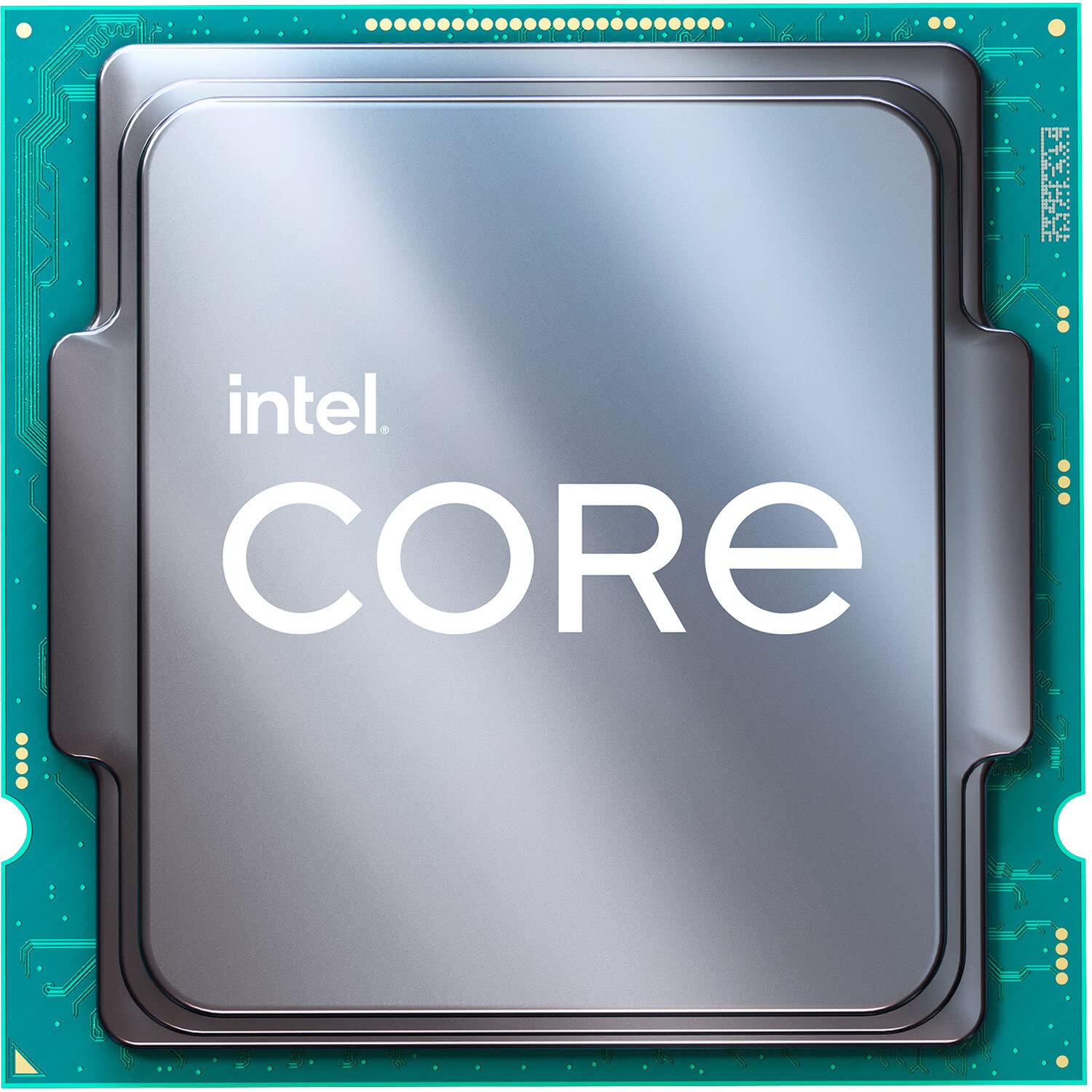 Intel Core i3-10105T 4-Core 3.00 GHz Processor (6 MB Intel Smart Cache, Turbo Boost up to 3.90 GHz) - OEM Version