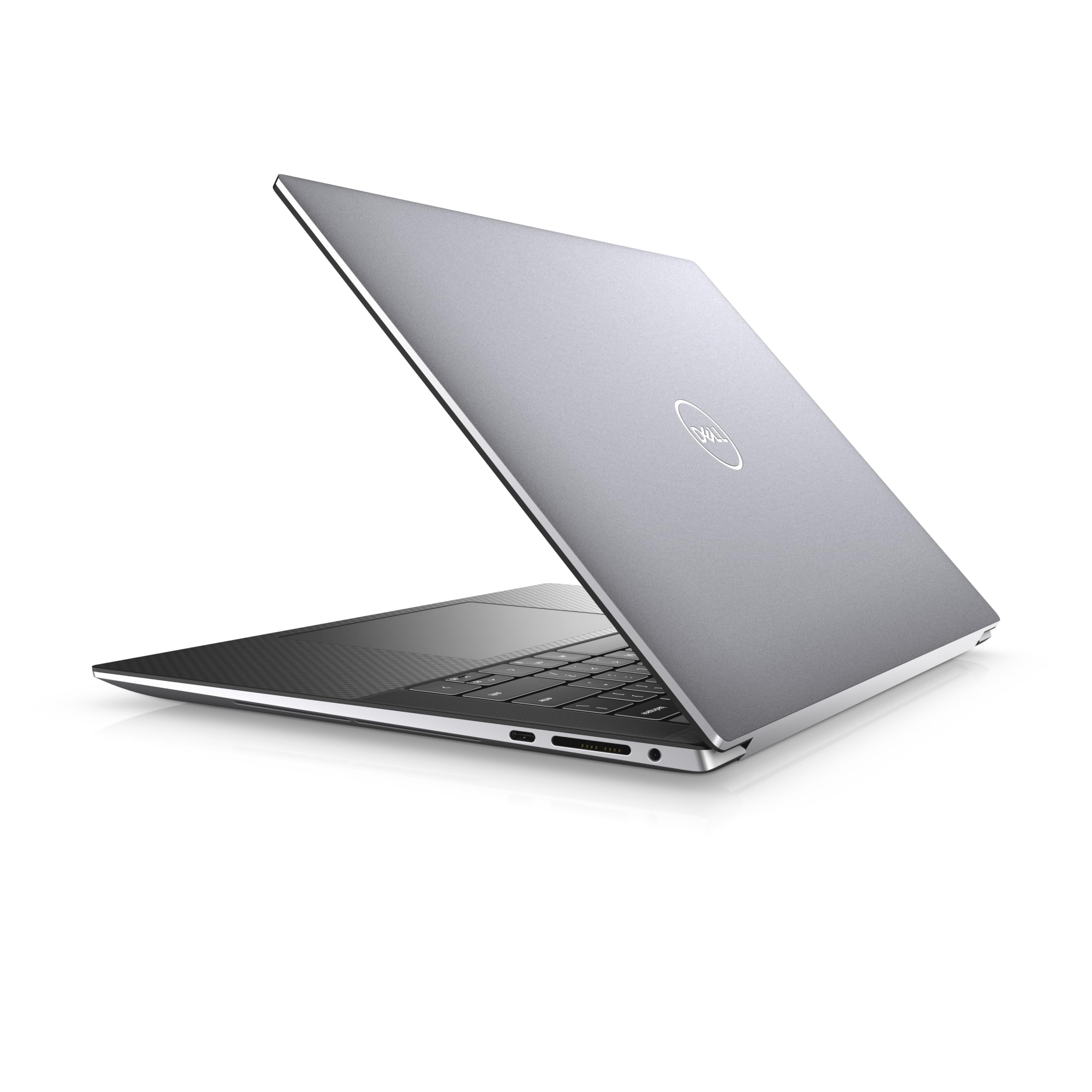 Dell Precision 5560 FHD+, i9-11950H, Nvidia Quadro RTX A2000, 2TB PCIe Gen 4.0 x4 NVMe, 64GB DDR4, Fingerprint & SD Card Reader, WIFI 6 & Bluetooth 5, UK Backlit Keys, Windows 11 Pro (Renewed)