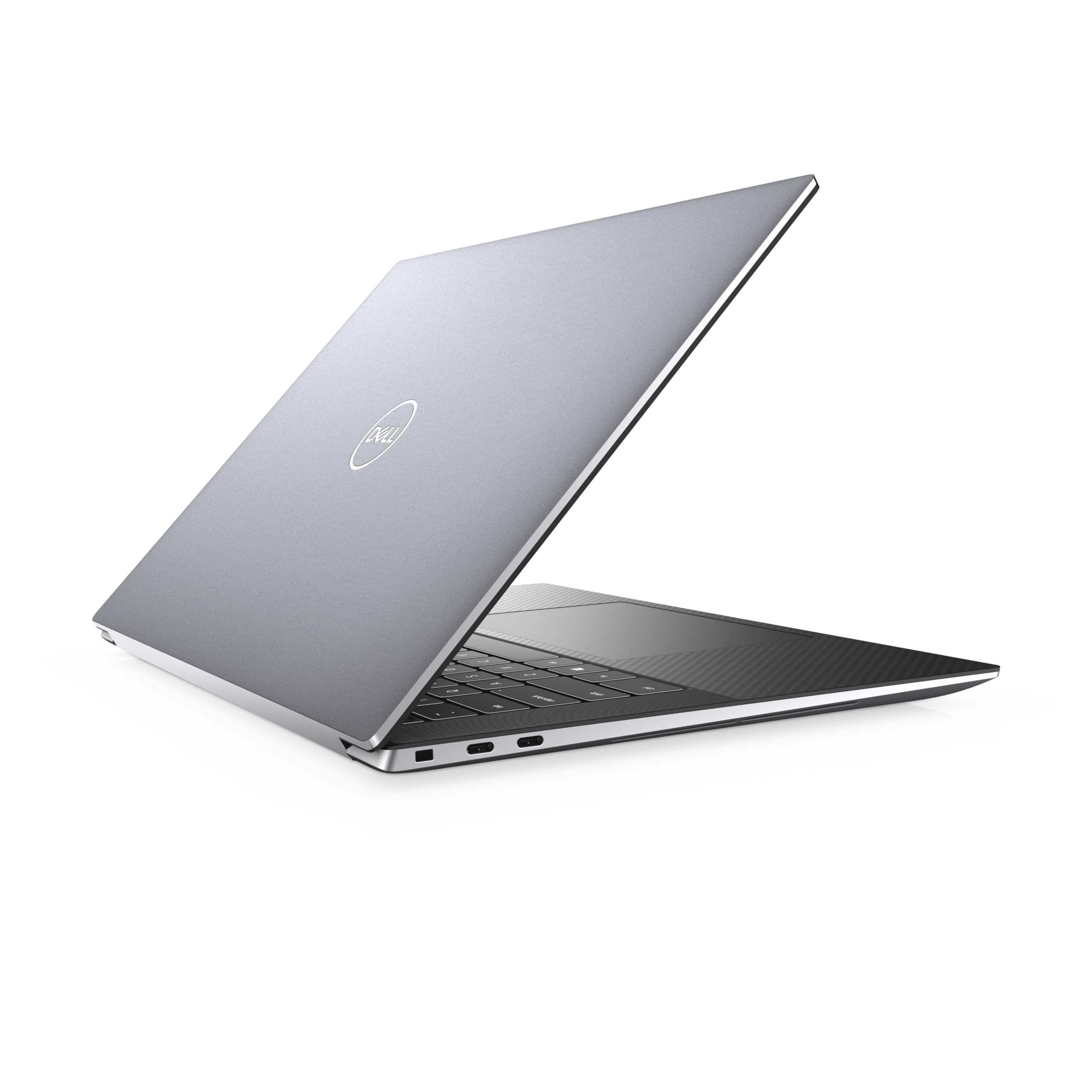 Dell Precision 5550 15.6” 4K UHD+ Touchscreen – i7-10750H, NVIDIA Quadro T2000, 2TB PCIe Gen 4.0 x4 NVMe, 64GB DDR4, SD & Fingerprint Reader, WIFI 6 & BT5.1, UK Backlit Keys, Windows 11 Pro (Renewed)