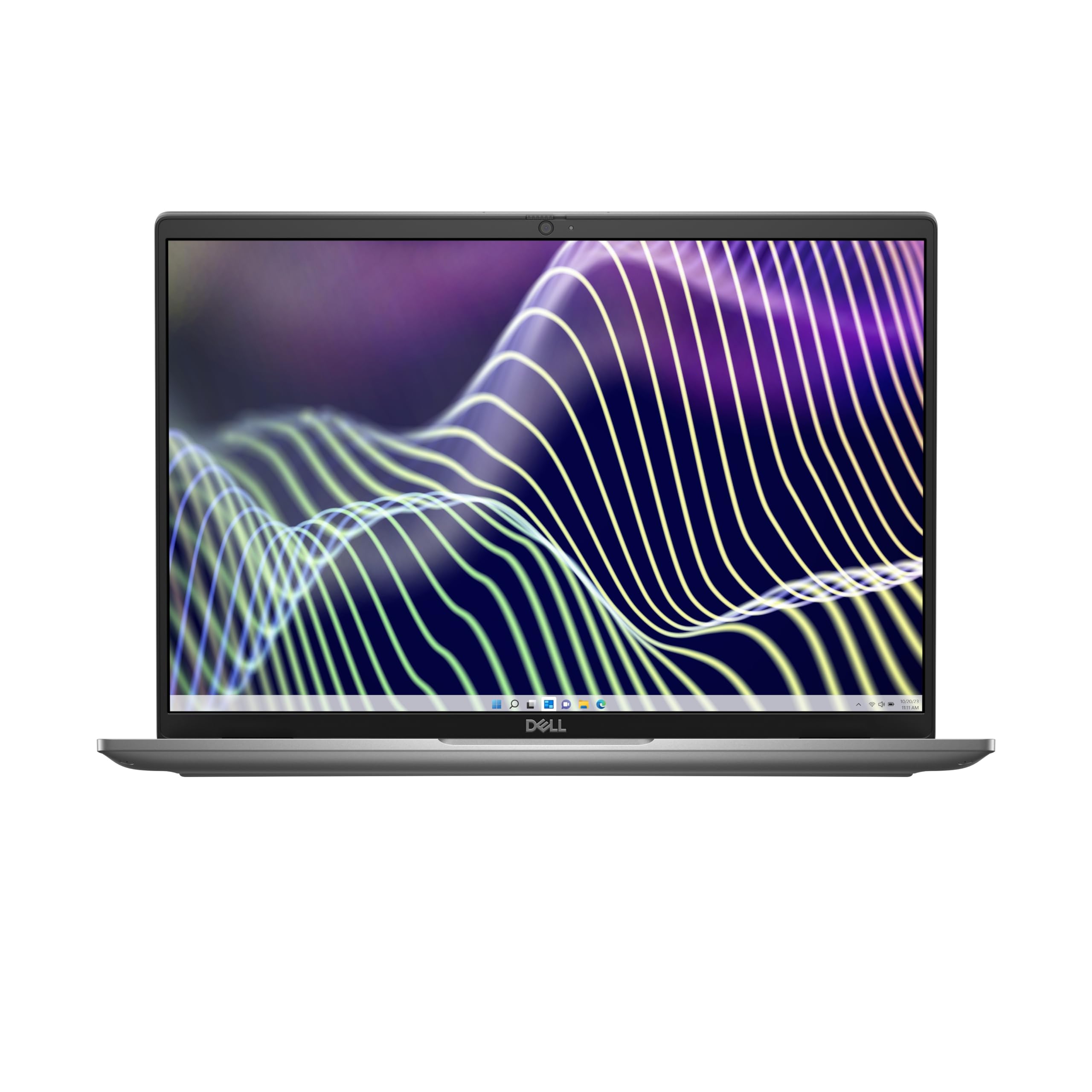 Dell Latitude 7440 14” FHD+, i7-1365U (10 Core, 5.2GHz), 2TB PCIe Gen 4.0x4 NVMe, 32GB LPDDR5, Fingerprint & Smartcard Reader, NFC, WIFI 6E & BT5.3, Iris Xe, UK Backlit Keys, Windows 11 Pro (Renewed)