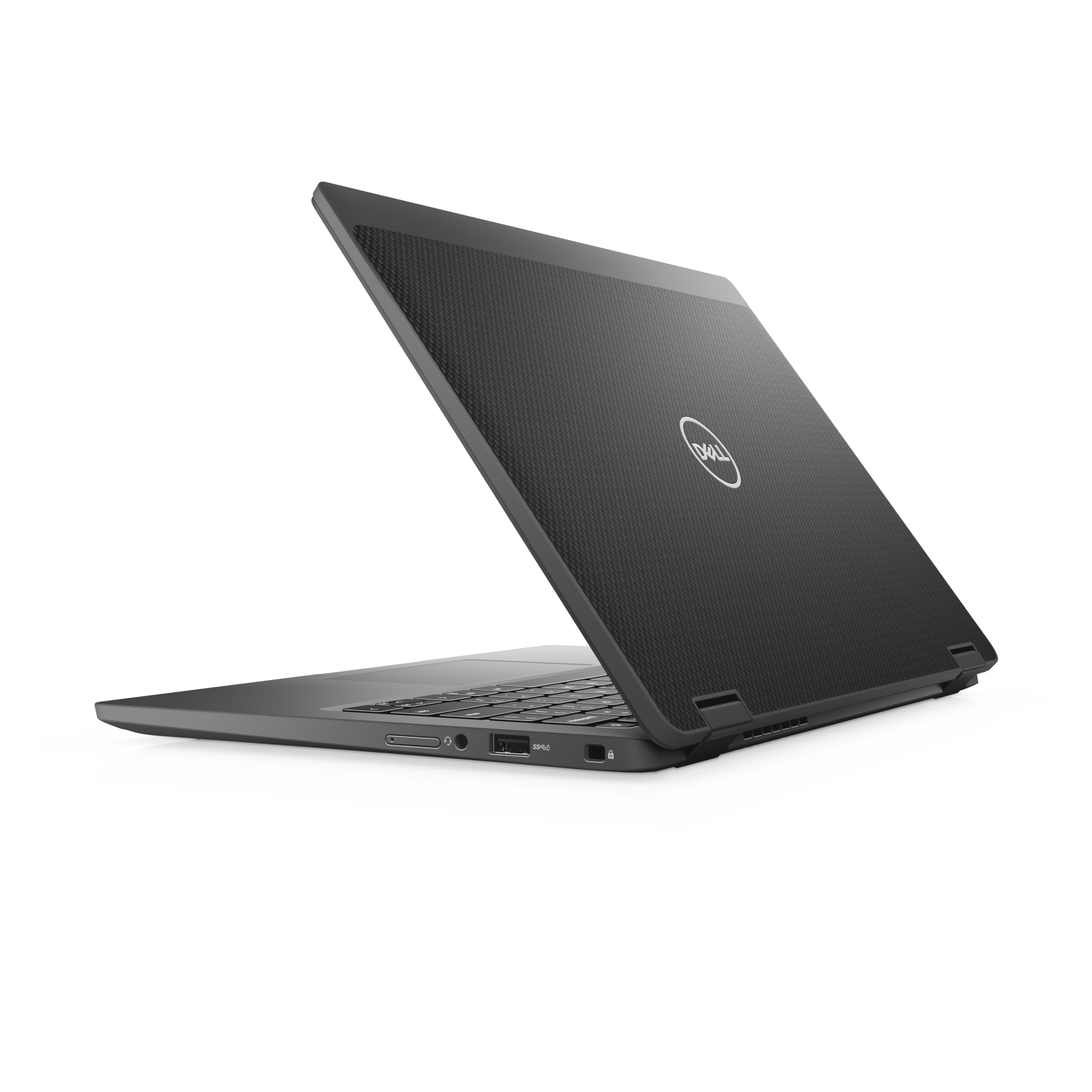 Dell Latitude 7310 13.3 FHD 2-in-1 Hybrid Touchscreen, i7-10810U, 1TB PCIe gen 4.0 x4 NVMe, 16GB DDR4, vPro, Fingerprint, SD & Smartcard Reader, WIFI 6, UK Backlit Keys, Windows 11 Pro (Renewed)