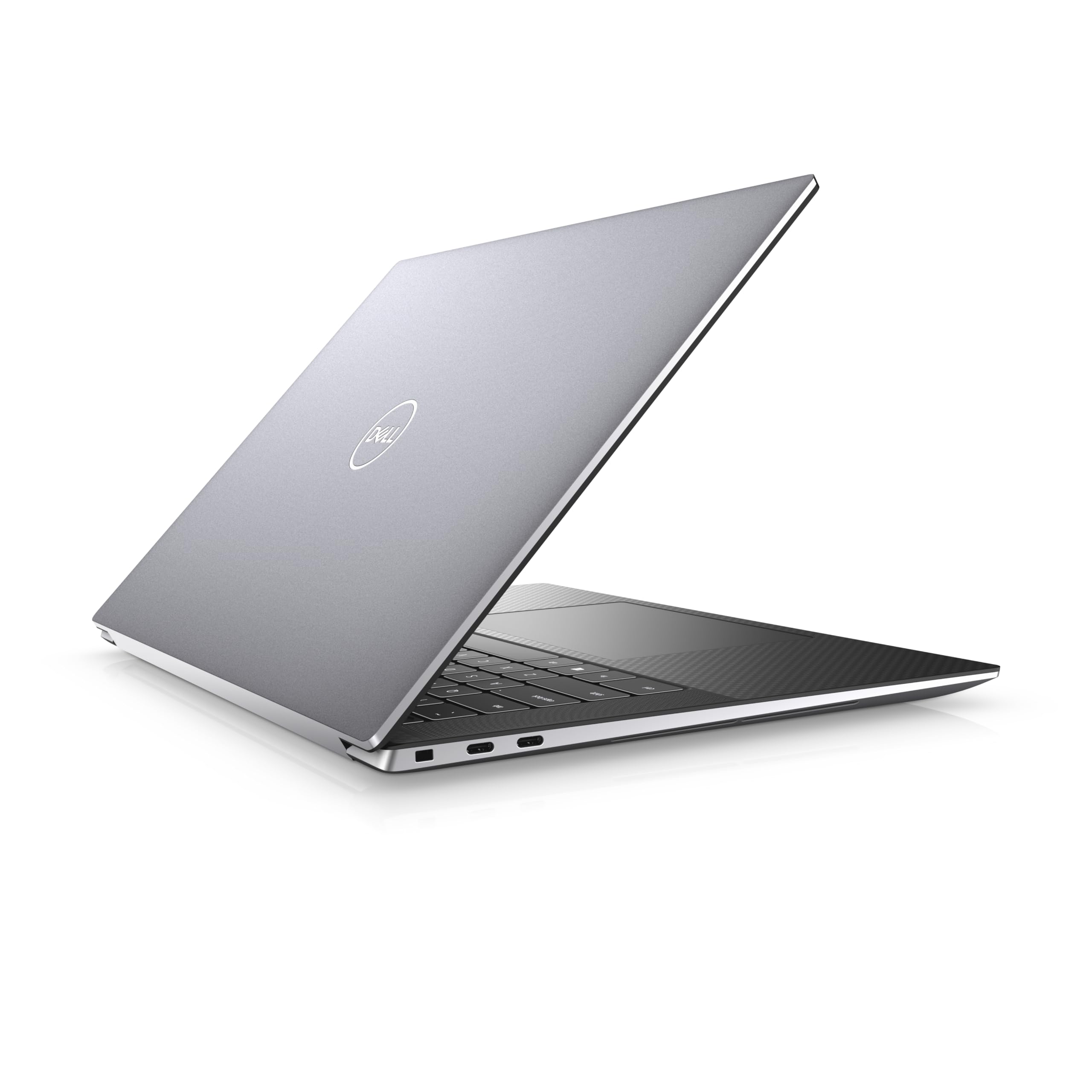 Dell Precision 5560 FHD+, i9-11950H, Nvidia Quadro RTX A2000, 2TB PCIe Gen 4.0 x4 NVMe, 64GB DDR4, Fingerprint & SD Card Reader, WIFI 6 & Bluetooth 5, UK Backlit Keys, Windows 11 Pro (Renewed)