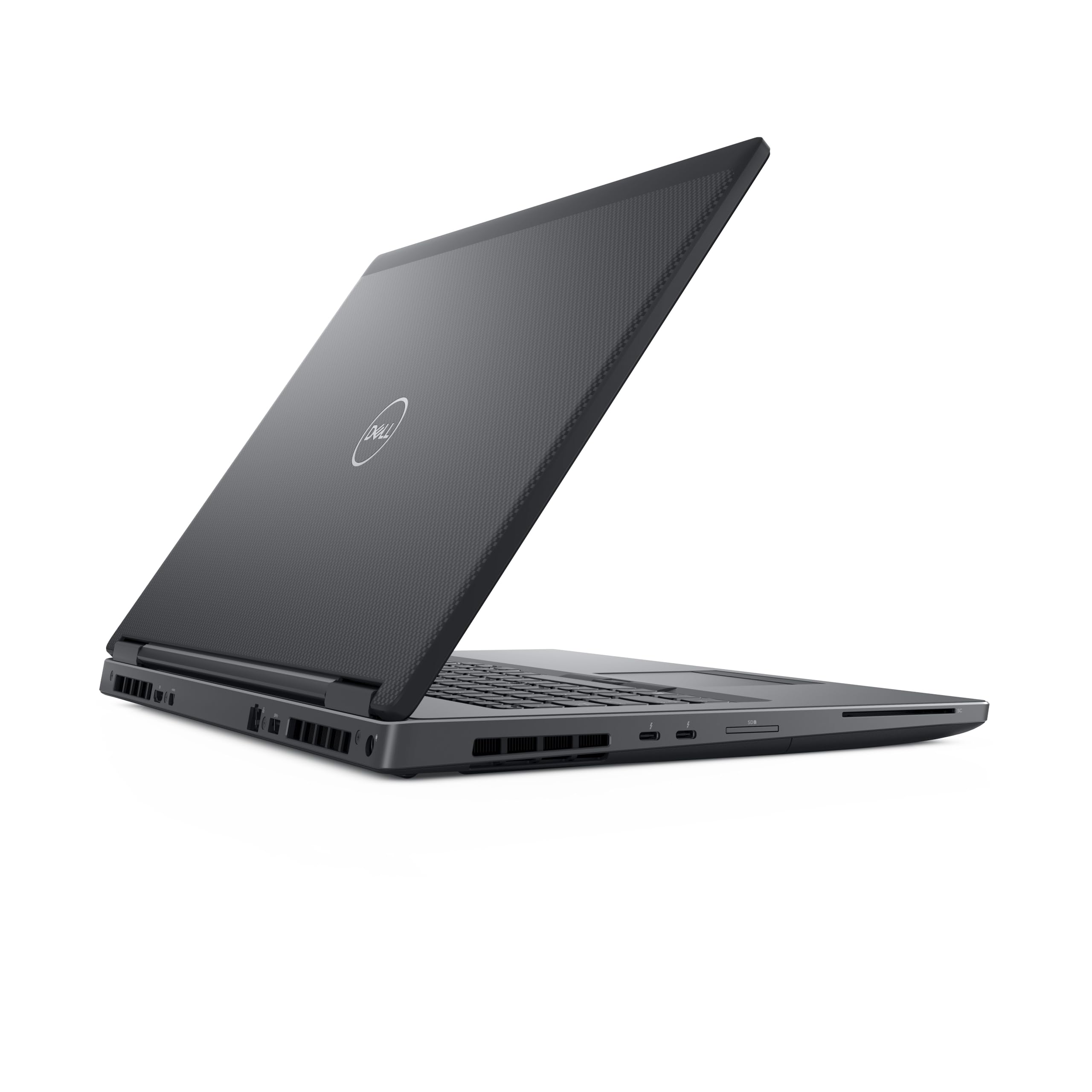 Dell Precision 7730 17.3” FHD – i7-8850H (6 Core), Nvidia Quadro P3200 6GB,  2TB PCIe Gen 4.0x4 NVMe. 32GB DDR4, SD & Smartcard Reader, GbE, WIFI 5 & ...