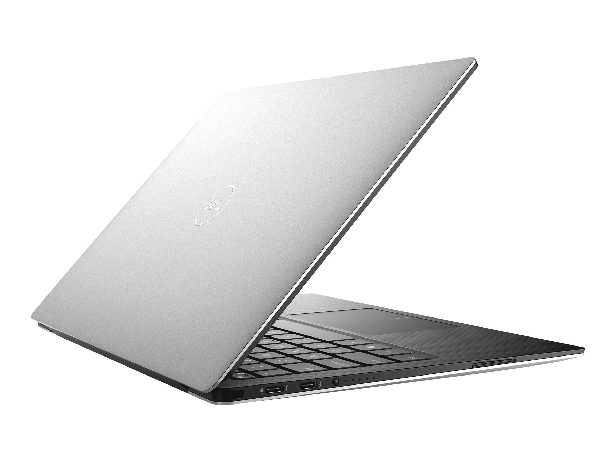 Dell XPS 13 9370 13.3 FHD  i7-8550U (4 Core, 4.0GHz), 1TB PCIe Gen 4.0 x4 NVMe, 8GB LPDDR3, Fingerprint & SD Card Reader, UHD Graphics 620, WIFI 5 & BT 4.2, UK Backlit Keys, Windows 11 Pro (Renewed)