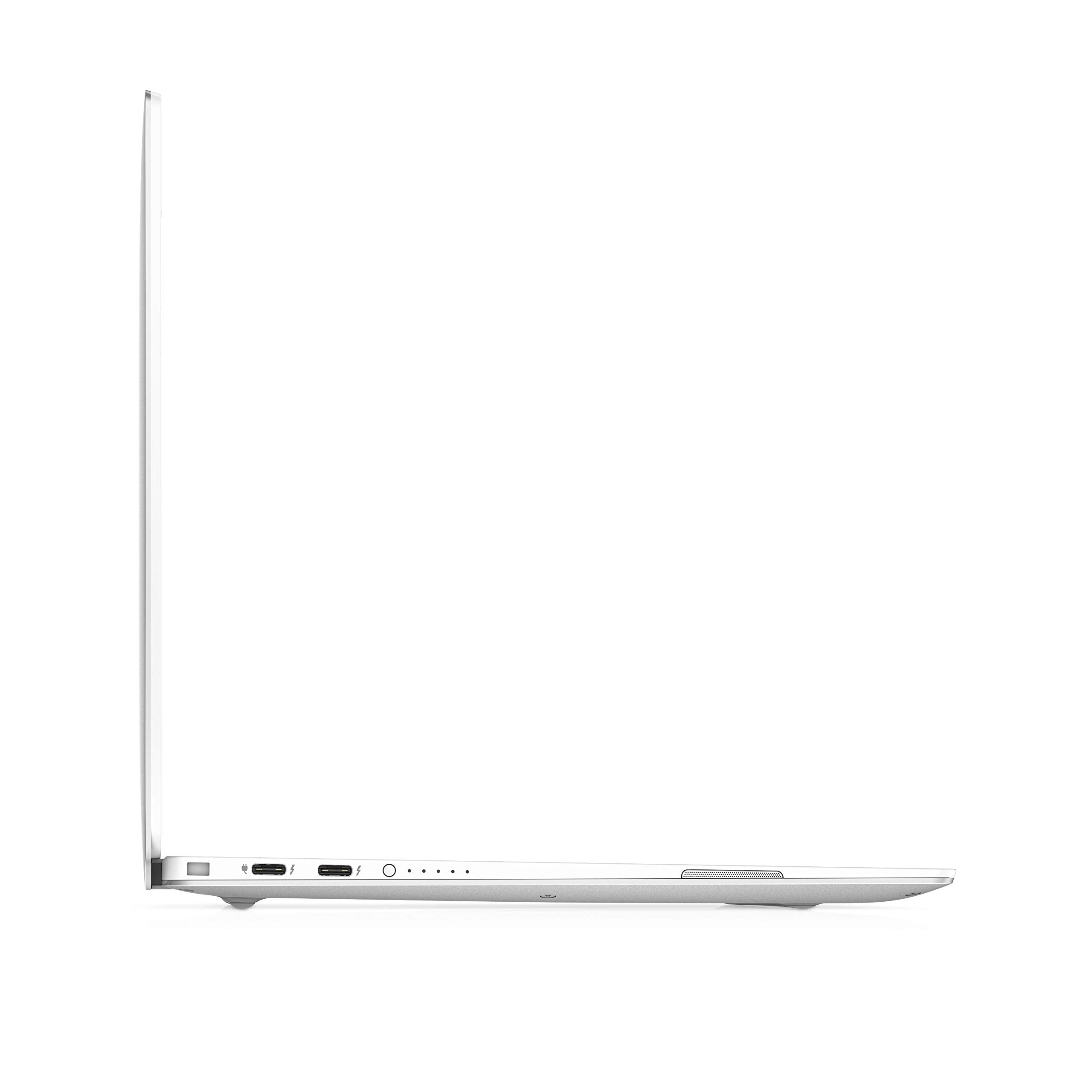 Dell XPS 13 7390 13.3” FHD – i7-10510U (4 Core, 4.9GHz), 1TB PCIe Gen 4.0x4 NVMe, 16GB LPDDR3, Fingerprint & SD Card Reader, WIFI 6 & BT 5, UK Backlit Keys, Windows 11 Pro (Renewed)