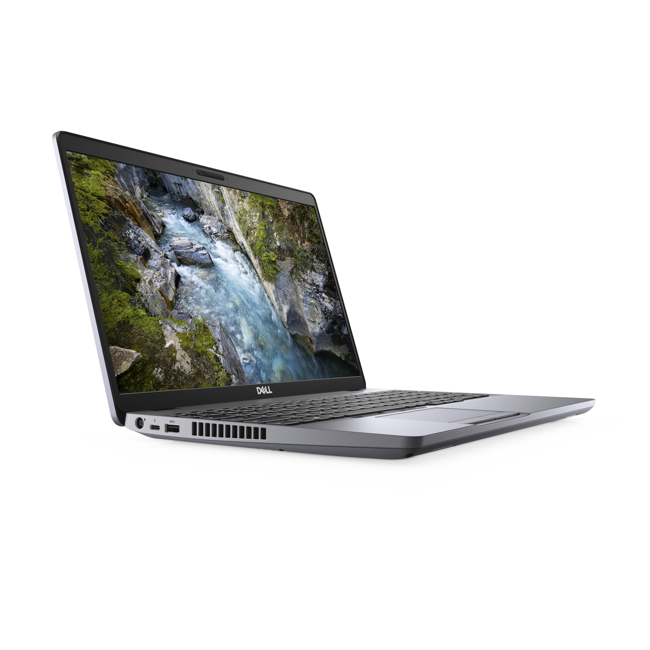 Dell Precision 3551 15.6” FHD – i5-10400H (4 Cores, 4.6GHz), Nvidia Quadro P620 4GB, 1TB PCIe Gen 4.0x4 NVMe, 16GB DDR4, SD Card Reader, WIFI 6 & BT 5.1, UK Backlit Keys, Windows 11 Pro (Renewed)