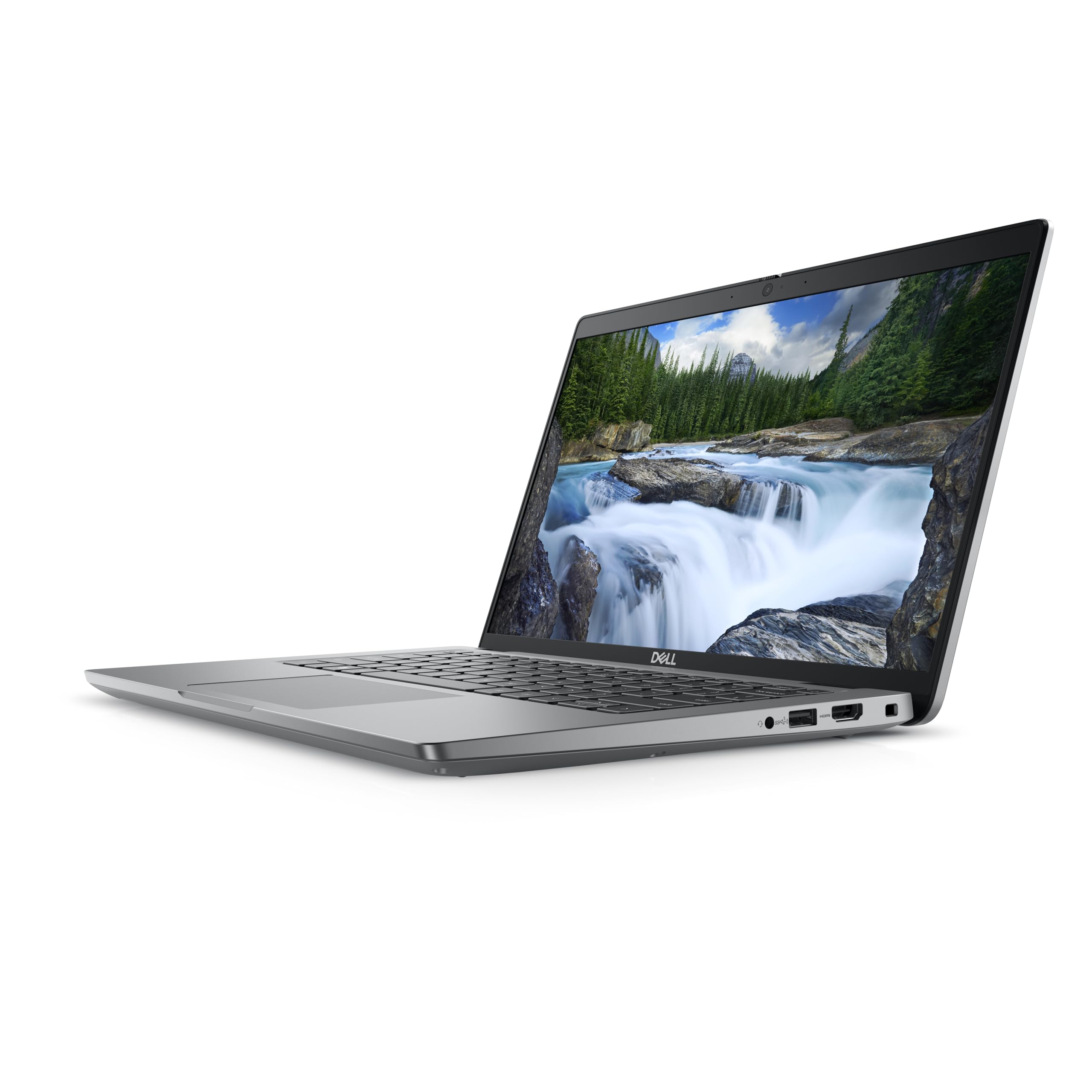 Dell Latitude 5440 14” FHD - i5-1345U (10 Cores, 4.7GHz), 1TB PCIe Gen 4.0x4 NVMe, 16GB DDR4, Iris Xe Graphics, SD Card Reader, WIFI 6E & BT 5.2, UK Backlit Keys, Windows 11 Pro (Renewed)