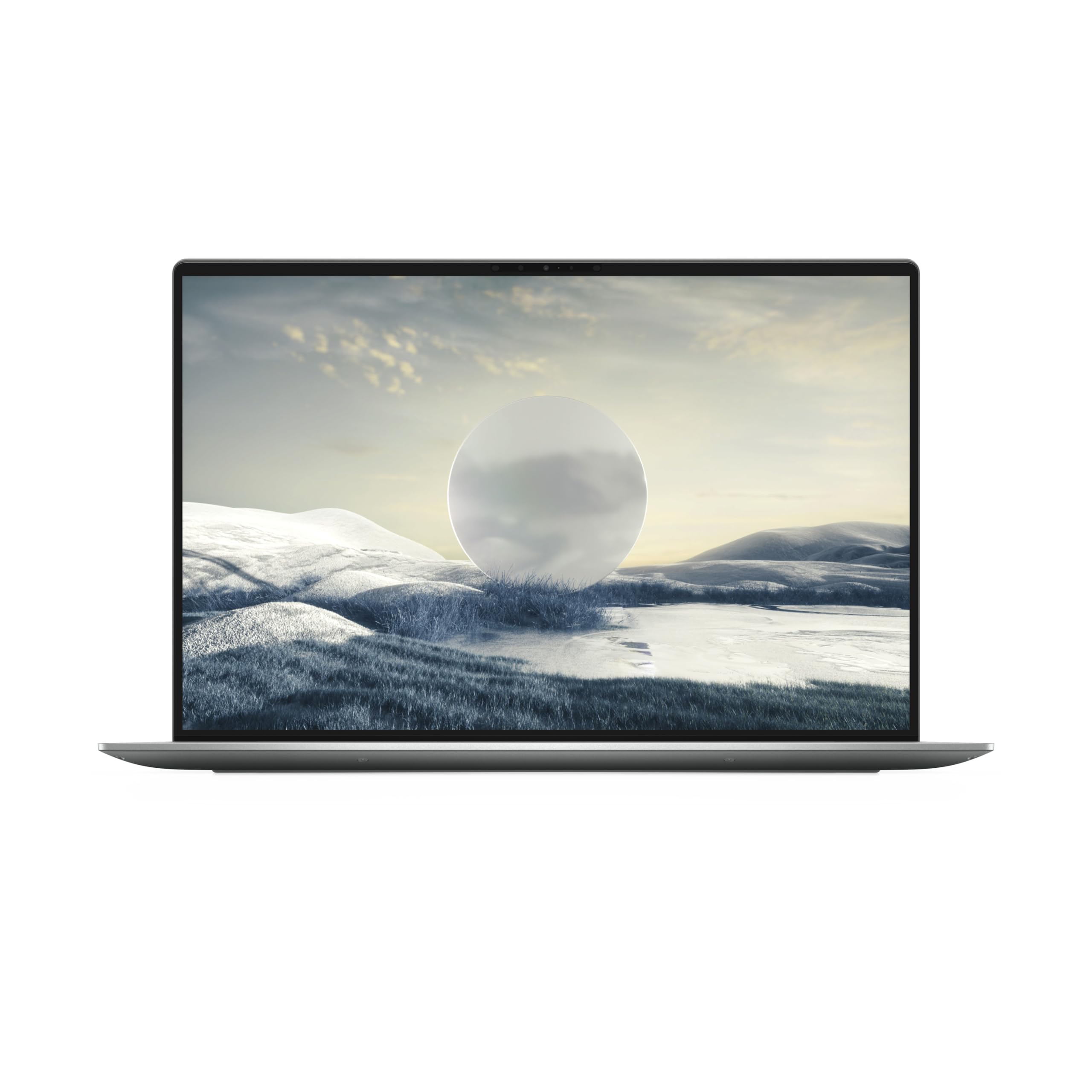 Dell XPS 13 Plus 9320 13.4 FHD+, i7-1360P (12 Cores, 5.0GHz), 2TB Gen 4.0 x4 NVMe, 32GB LPDDR5, Fingerprint Reader, Iris Xe Graphics, InfinityEdge, WIFI 6E, UK Keys, Windows 11 Pro (Renewed)