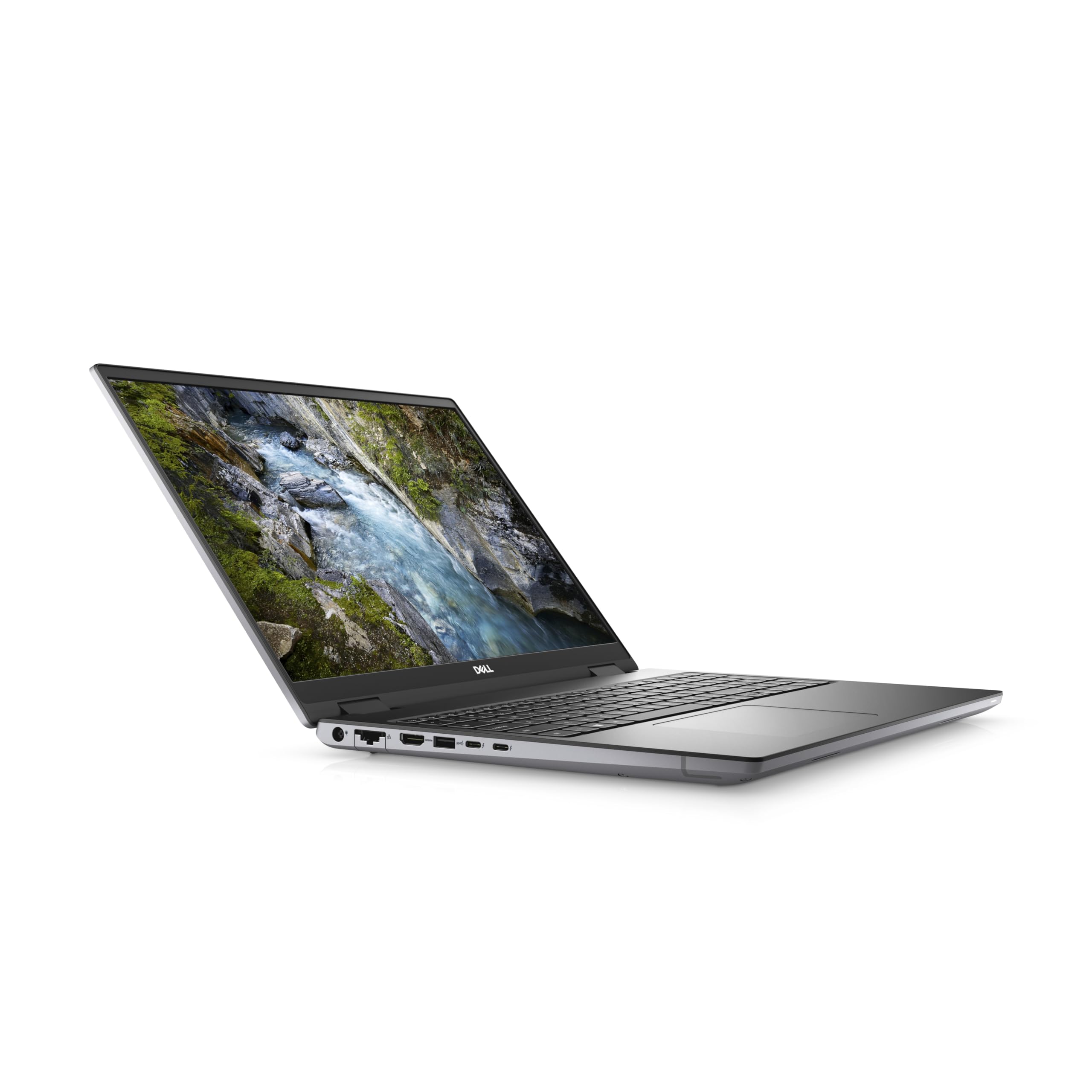 Dell Precision 7670 16 FHD+, i5-12600HX (12 Cores, 4.6GHz), Nvidia Quadro RTX A4500 16GB, 2TB PCIe Gen 4.0x4 NVMe, 32GB DDR5, SD Card Reader, WIFI 6E & BT 5, Windows 11 Pro (Renewed)