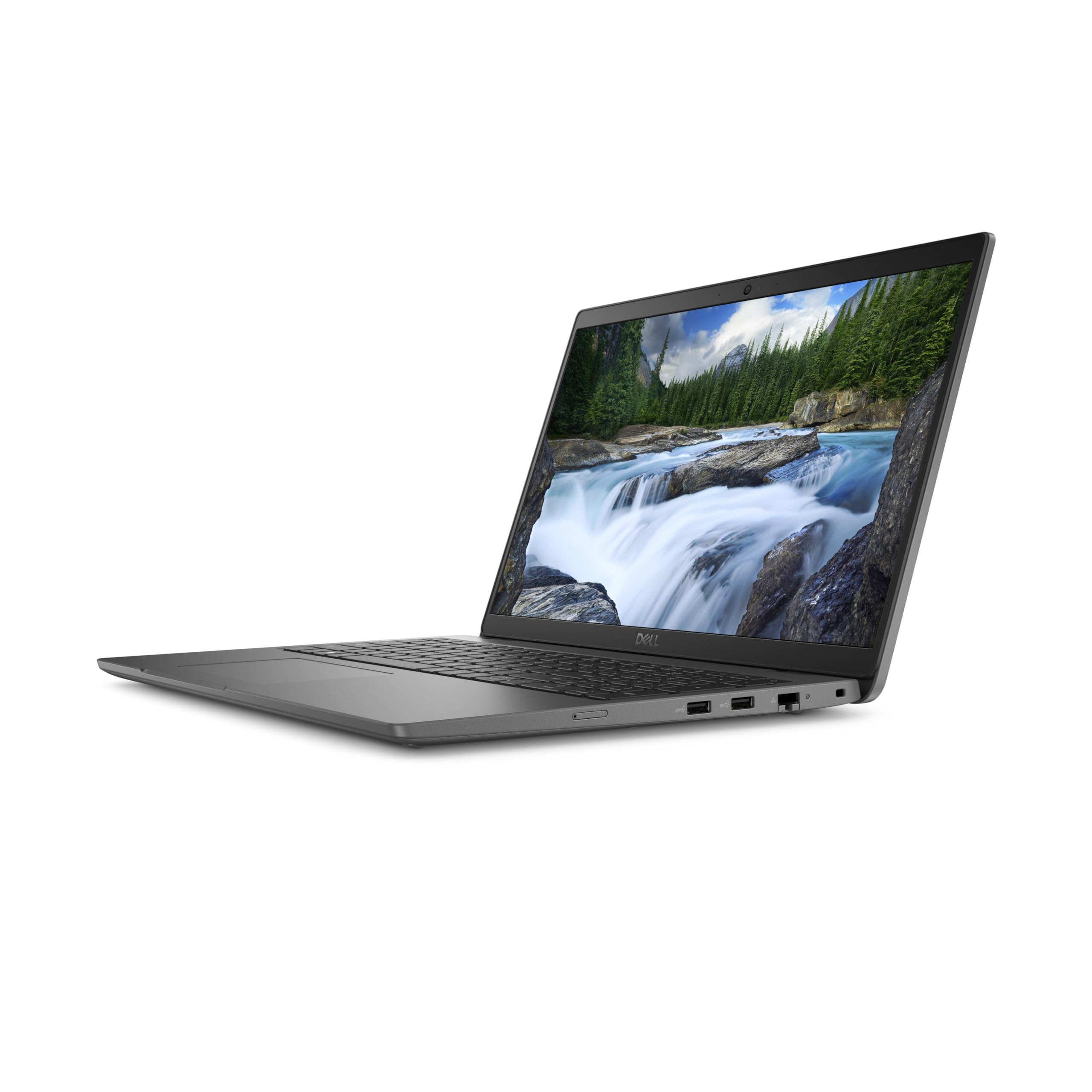 Dell Latitude 3540 15.6” FHD – i5-1335U (10 Cores, 4.6GHz), 1TB PCIe Gen 4.0x4 NVMe, 16GB DDR4, Iris Xe Graphics, GbE, WIFI 6E & Bluetooth 5.3, UK Backlit Keys, Windows 11 Pro (Renewed)