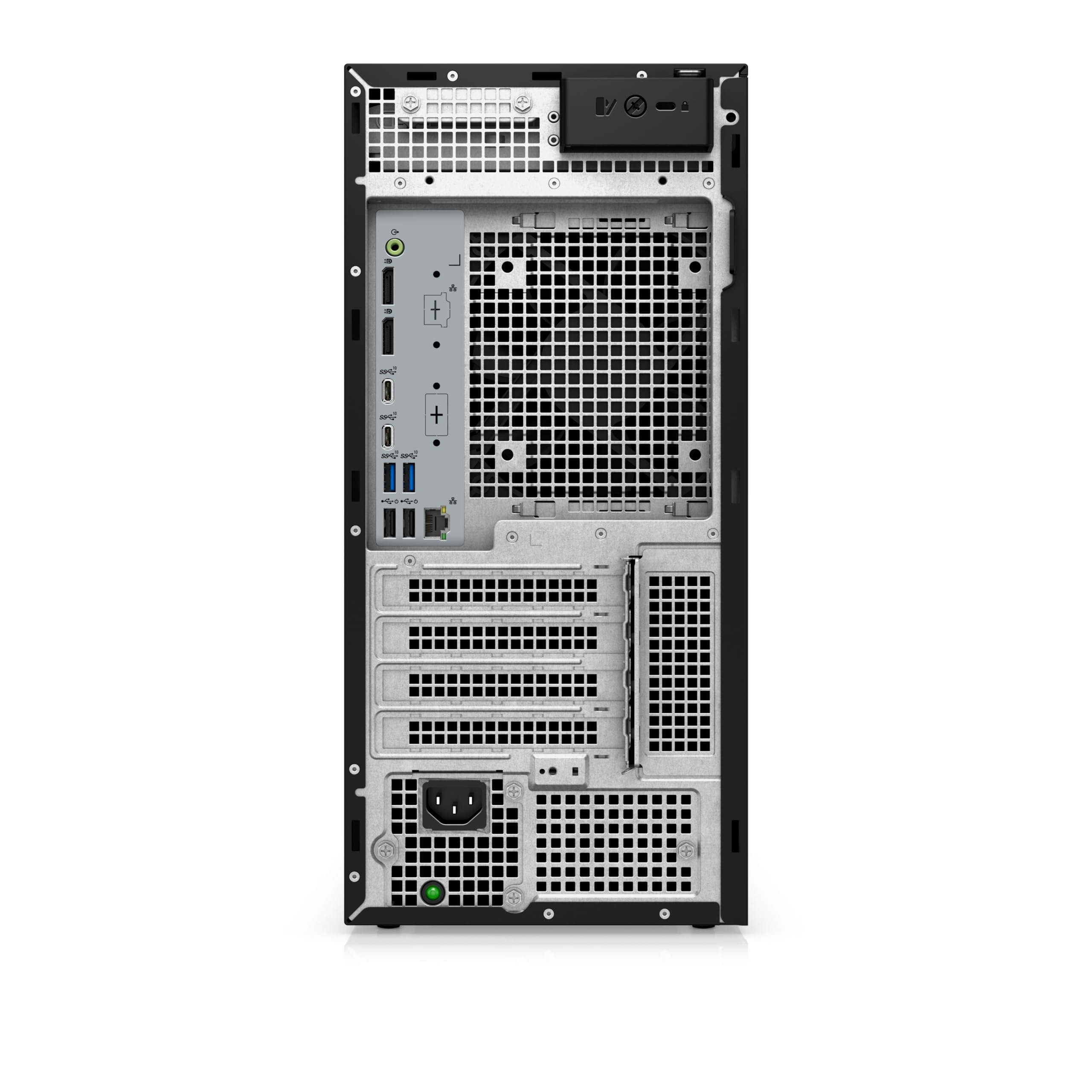 Dell Precision 3660 Tower Workstation - i7-12700K (12 Core, 5.0GHz), Nvidia Quadro RTX A4000 16GB, 2TB PCIe Gen 4.0x4 NVMe, 64GB DDR5, 6TB HDD, SD Card Reader, GbE, Windows 11 Pro (Renewed)