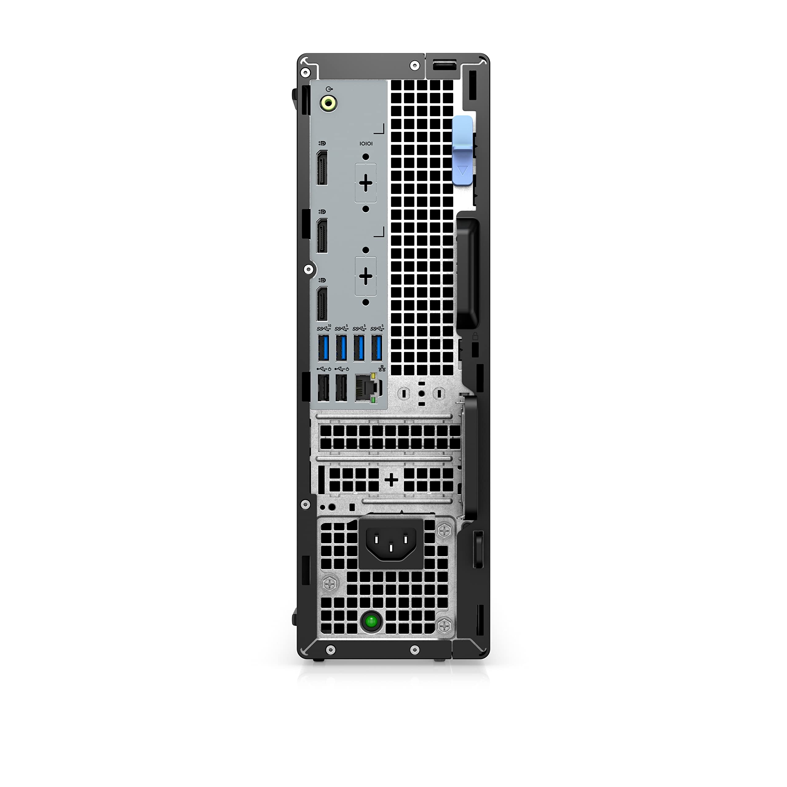 Dell Precision 3460 SFF Workstation – i7-12700 (12 Cores, 4.9GHz), 1TB PCIe Gen 4.0x4 NVMe, 16GB DDR5, GbE, Windows 11 Pro (Renewed)