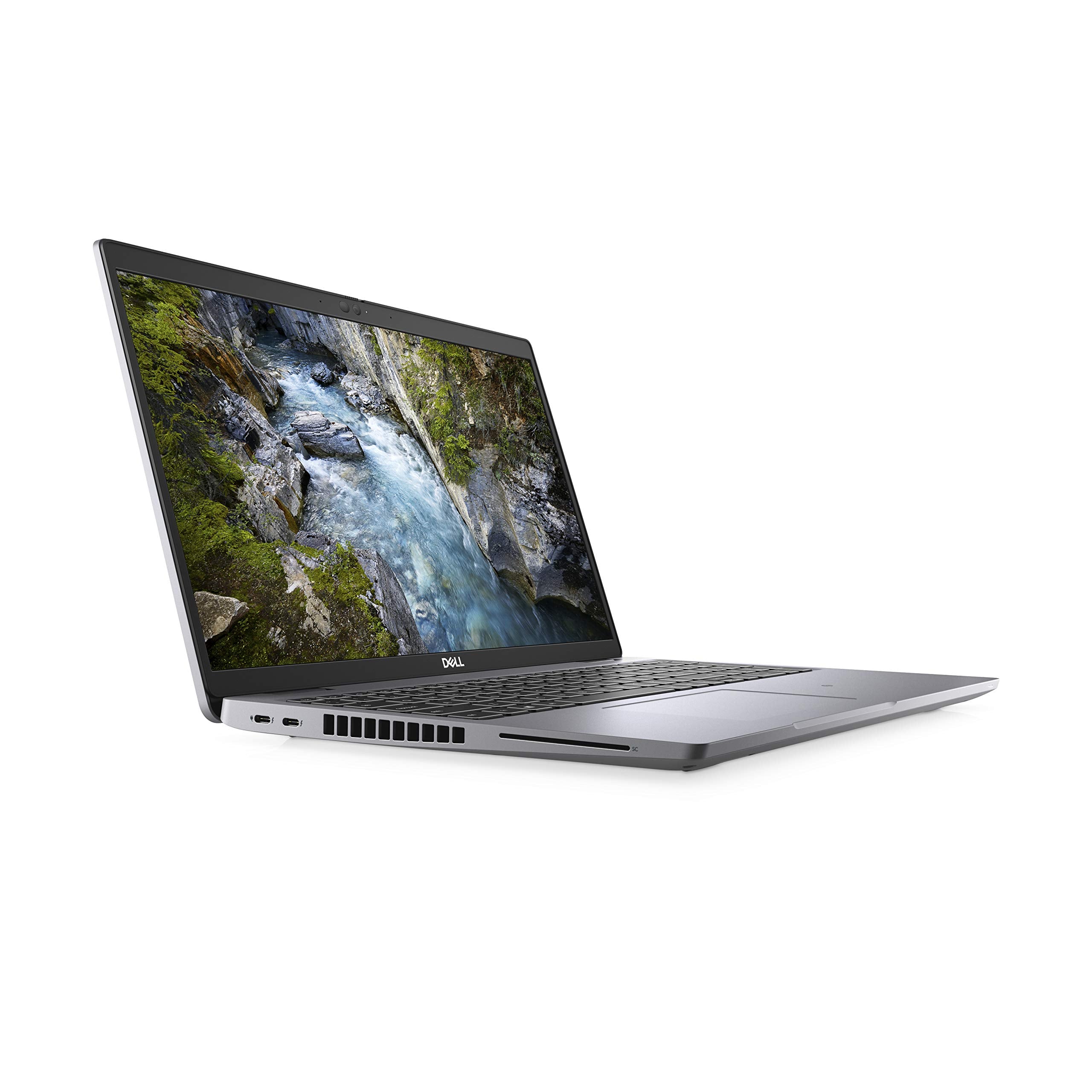 Dell Precision 3560 - i5-1135G7 (4 Cores, 4.2GHz), 1TB PCIe Gen 4.0 x4 NVMe, 16GB DDR4, Nvidia Quadro T500, SD & Smartcard Reader, WIFI 6 & BT 5.1, UK Backlit Keys, Windows 11 Pro (Renewed)