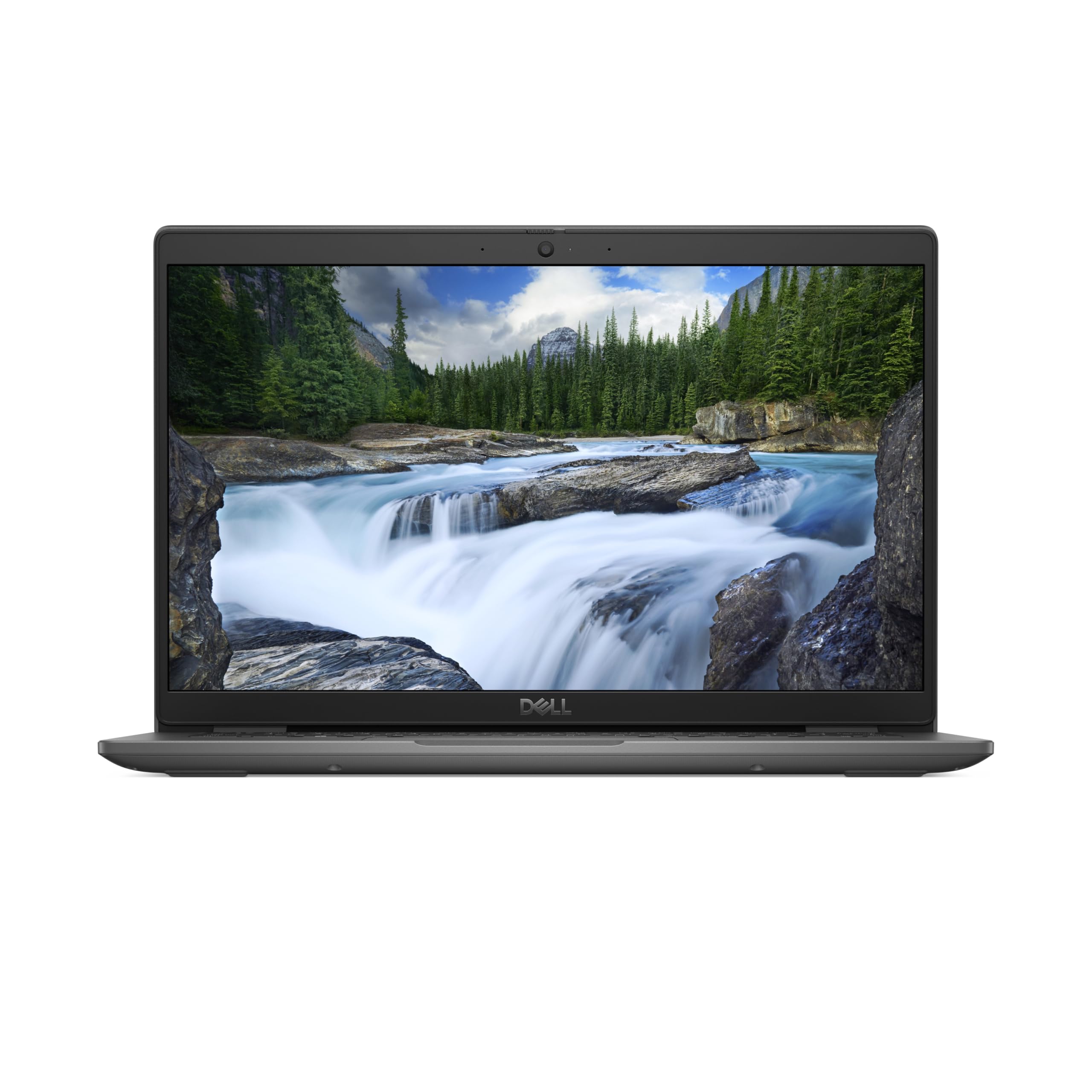 Dell Latitude 3450 14” FHD – i5-1335U (10 Cores, 4.4GHz), 1TB PCIe Gen 4.0x4 NVMe, 16GB DDR5, Fingerprint Reader, Iris Xe Graphics, WIFI 6E & BT 5, UK Backlit Keys, Windows 11 Pro (Renewed)