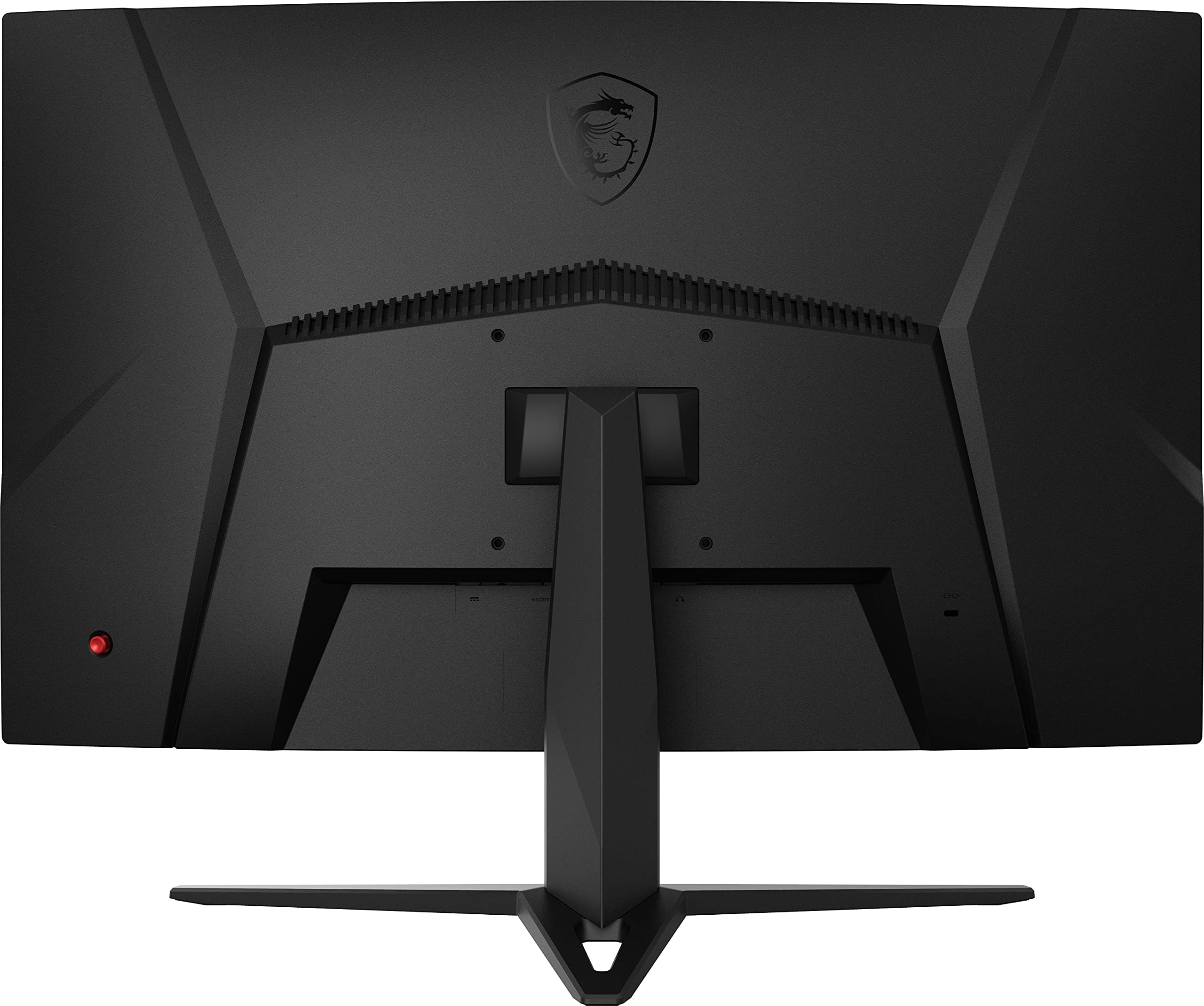 MSI Optix G27CQ4 Curved Gaming Monitor - 27 Inch, 16:9 WQHD (Renewed)