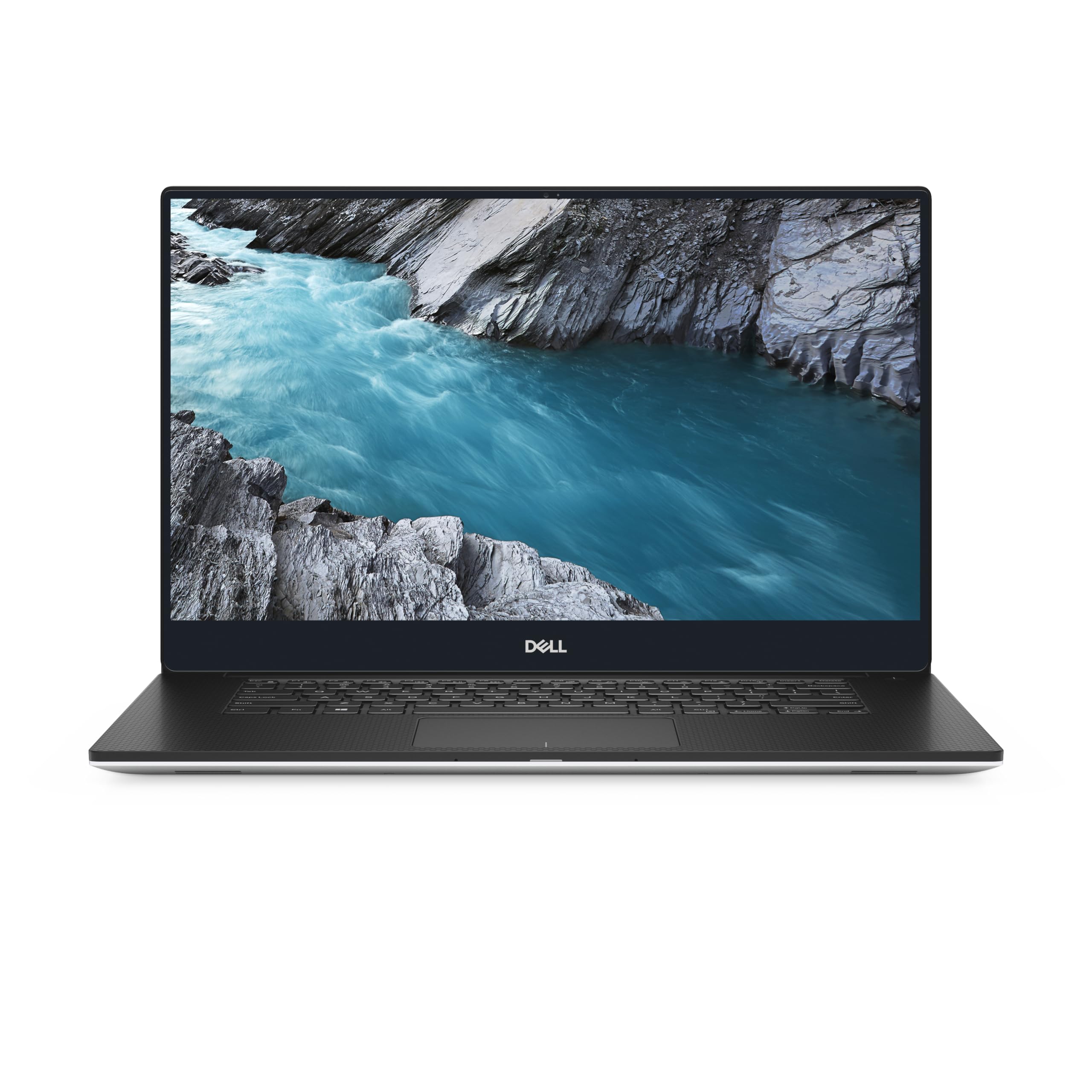 Dell XPS 15 7590, 15.6” 4K UHD OLED – i7-9750H, Nvidia GeForce GTX 1650, 32GB DDR4, 2TB PCIe Gen 4.0x4 NVMe. Fingerprint & SD Card Reader, WIFI 6 & BT 5, Backlit Keys, Windows 11 Pro (Renewed)