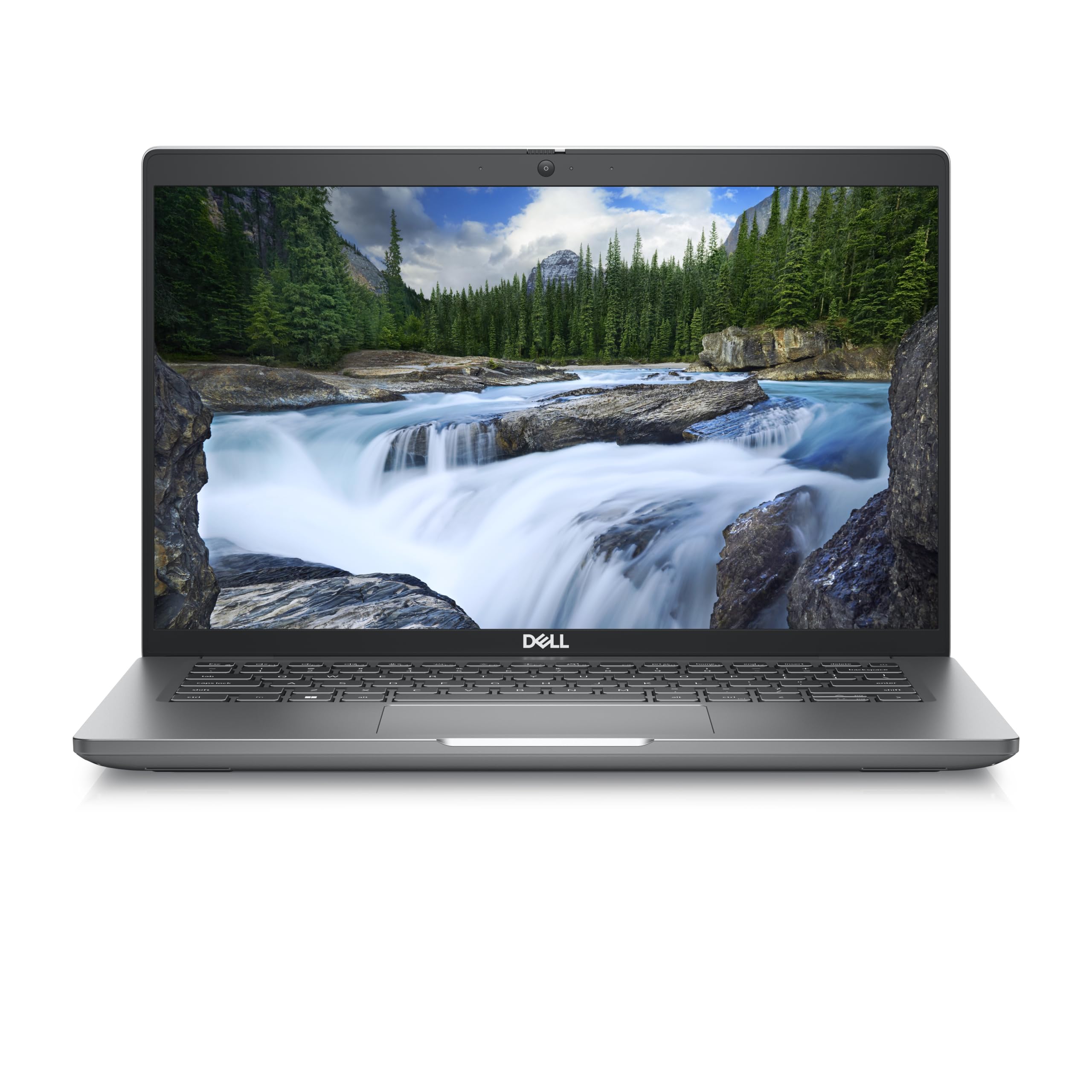 Dell Latitude 5440 14” FHD - i5-1345U (10 Cores, 4.7GHz), 1TB PCIe Gen 4.0x4 NVMe, 16GB DDR4, Iris Xe Graphics, SD Card Reader, WIFI 6E & BT 5.2, UK Backlit Keys, Windows 11 Pro (Renewed)