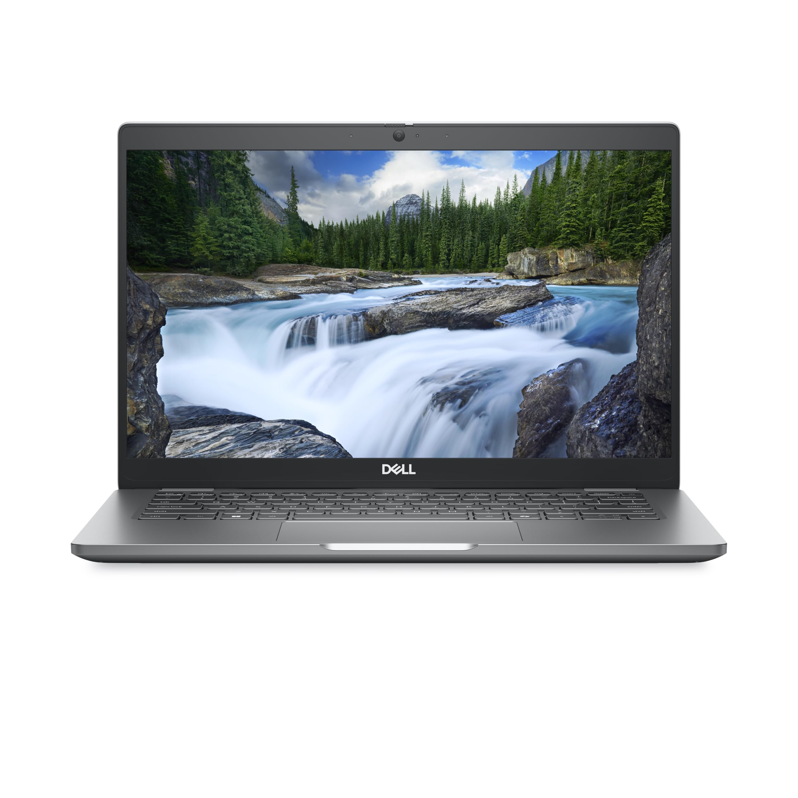 Dell Latitude 5350 13.3 FHD Touchscreen  Intel Core Ultra 5 135U (12 Cores, 4.4GHz), 1TB PCIe Gen 4.0 x4 NVMe, 16GB LPDDR5, vPro, Intel Graphics, WIFI 6E, UK Backlit Keys, Windows 11 Pro (Renewed)