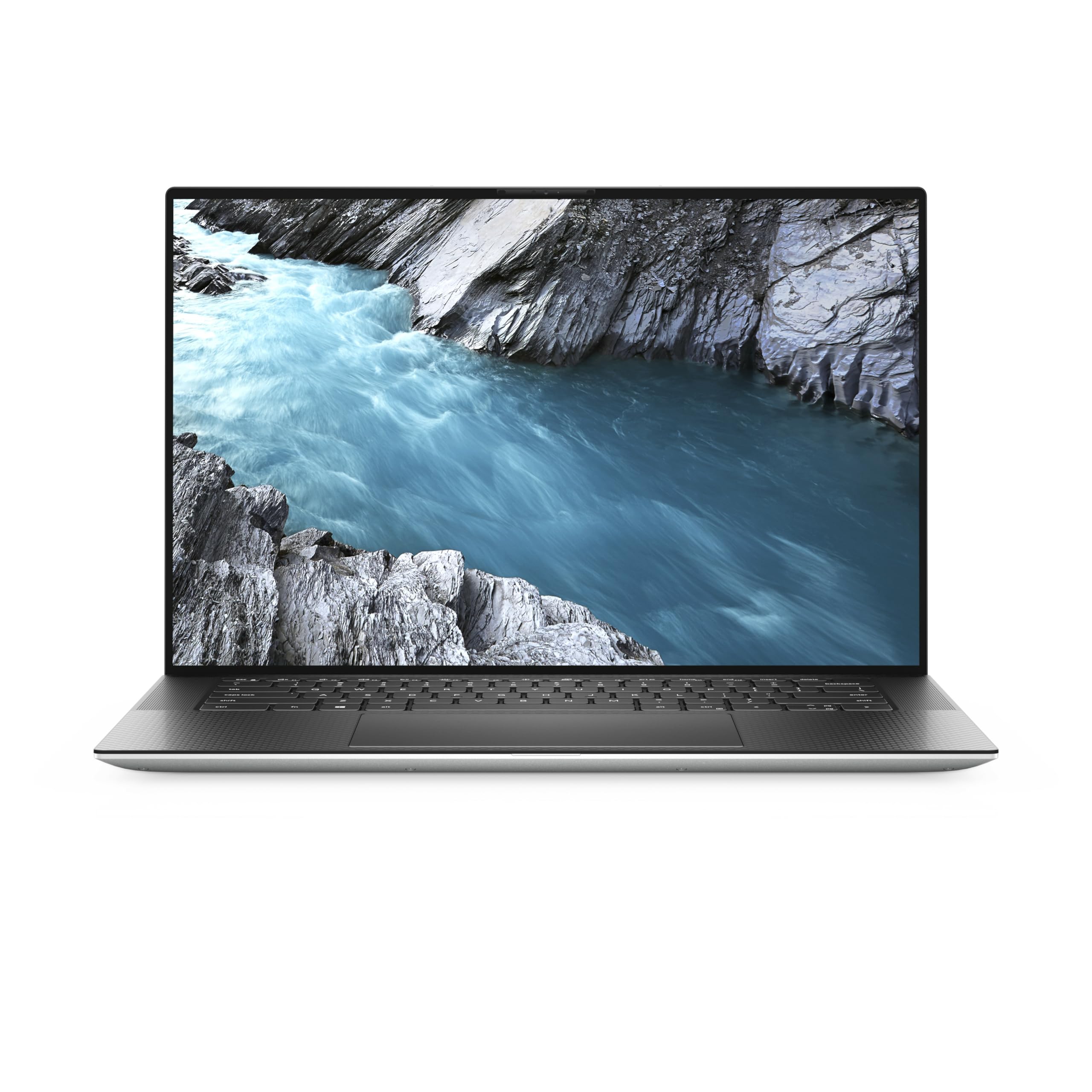 Dell XPS 15 9510 15.6 3.5K OLED Touchscreen - i7-11800H (8 Core), Nvidia GeForce RTX 3050 Ti, 2TB PCIe Gen 4.0x4 NVMe, 32GB DDR4, FPR, SD Card Slot, WIFI 6, UK Backlit Keys, Windows 11 Pro (Renewed)