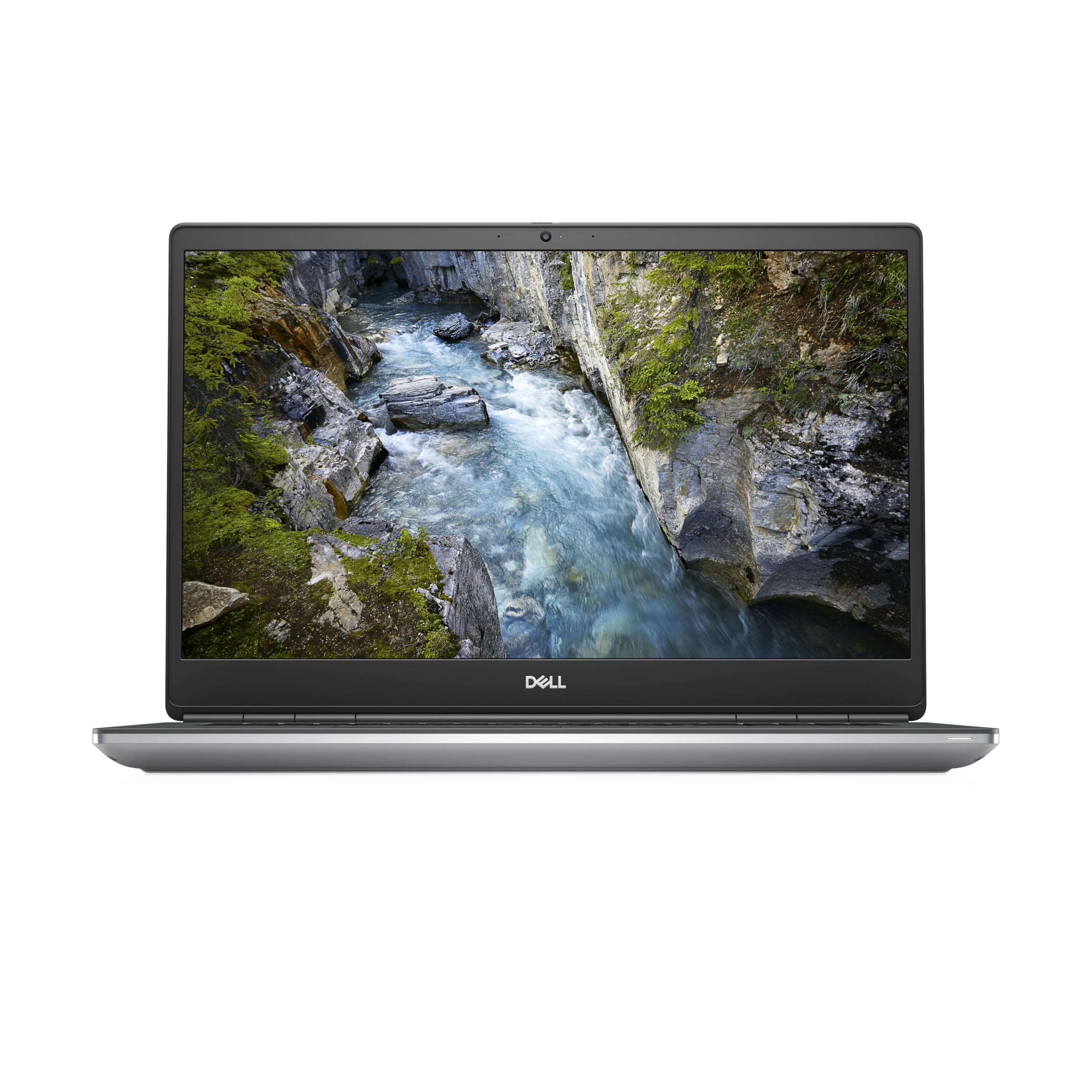 Dell Precision 7750 17.3" FHD - i7-10750H (6 Core, 5.0GHz), Nvidia Quadro RTX 3000 6GB, 2TB PCIe Gen 4.0 x4 NVMe, 64GB DDR4, SD & Smart Card Reader, UK Keys, Windows 11 Pro (Renewed)