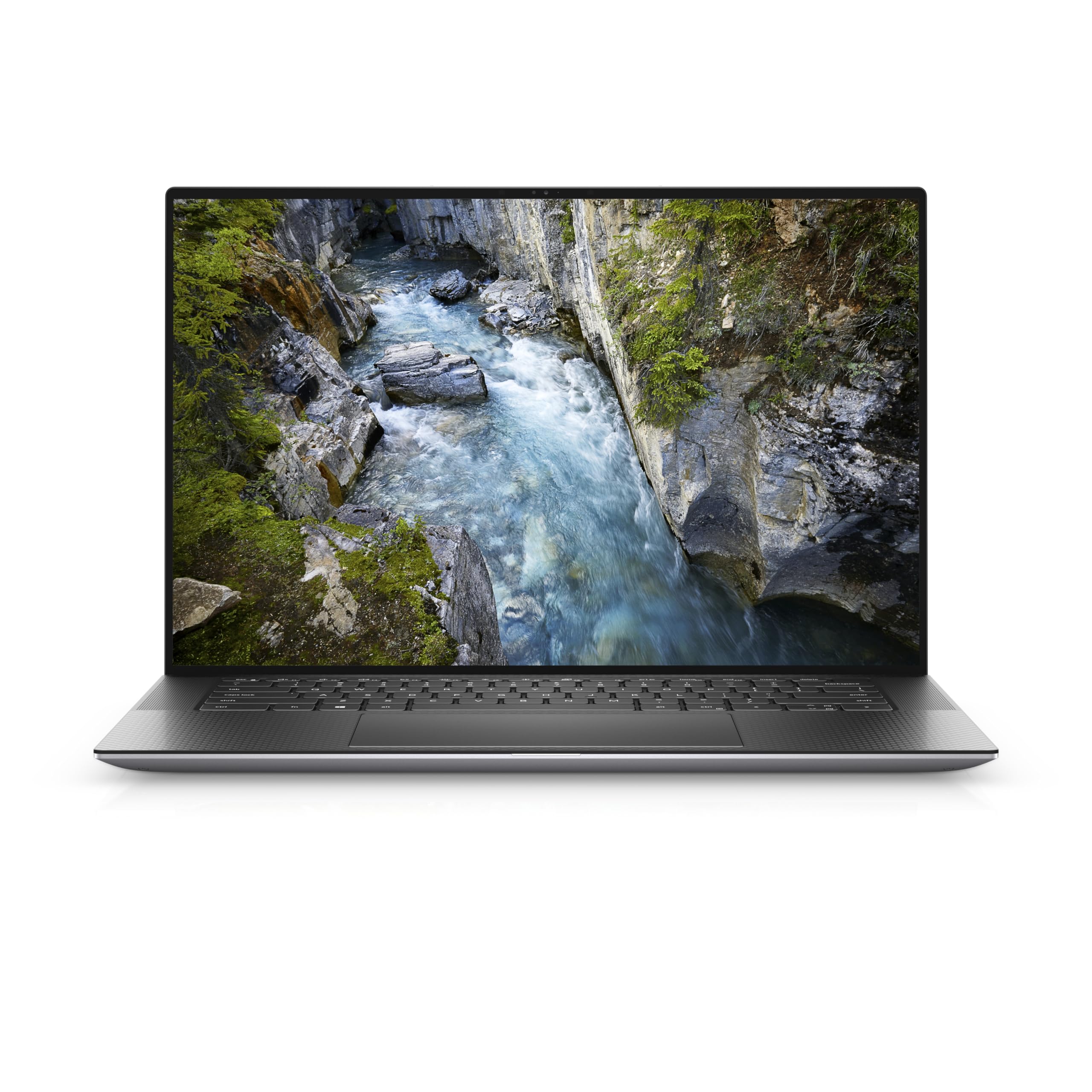 Dell Precision 5560 FHD+, i9-11950H, Nvidia Quadro RTX A2000, 2TB PCIe Gen 4.0 x4 NVMe, 64GB DDR4, Fingerprint & SD Card Reader, WIFI 6 & Bluetooth 5, UK Backlit Keys, Windows 11 Pro (Renewed)