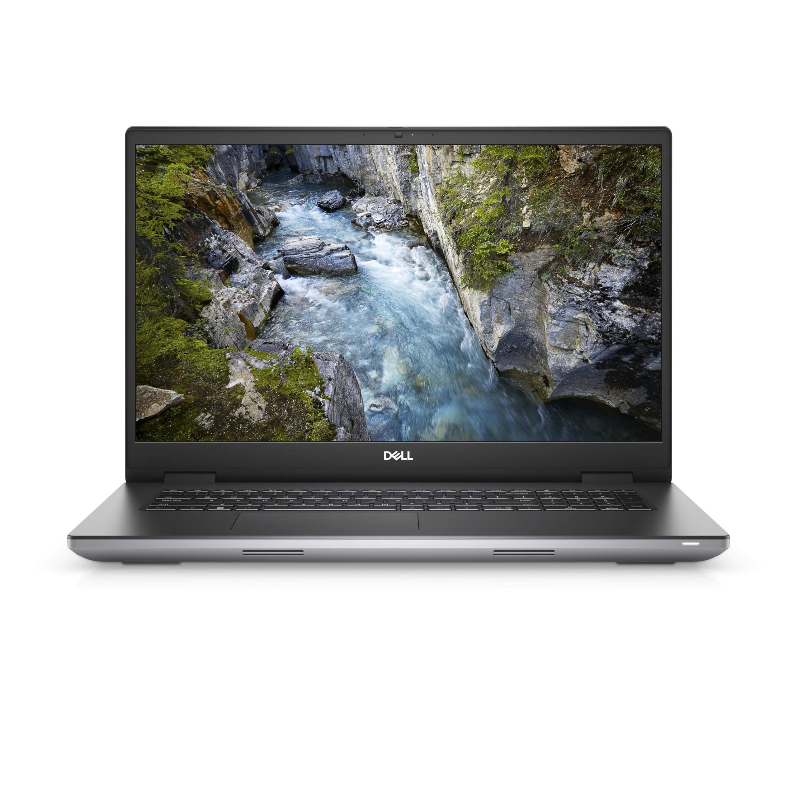 Dell Precision 7770 17.3” FHD, i5-12600HX (12 Core, 4.6GHz), Nvidia GeForce RTX 3080 Ti 16GB, 4TB PCIe Gen 4.0x4 NVMe, 64GB DDR5, SD Card Slot, GbE, WIFI 6E & BT 5.2, UK Keys, Windows 11 Pro (Renewed)