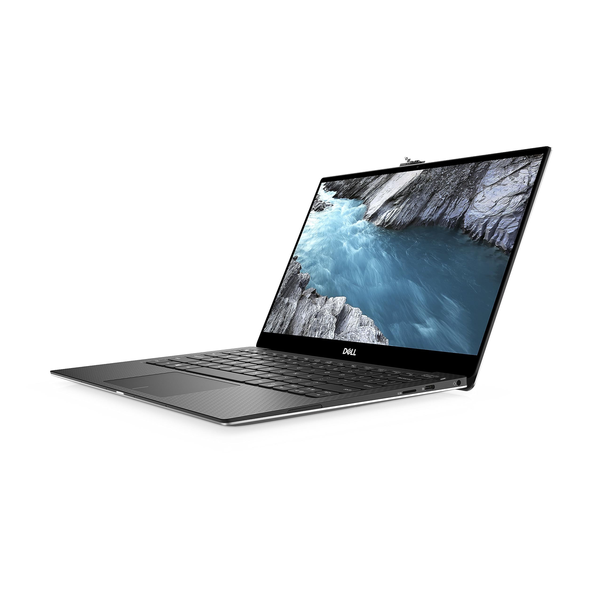 Dell XPS 13 9305 13.3” 4K UHD (3840x2160) Touchscreen – i7-1165G7 (4 Core, 4.7GHz), 2TB PCIe Gen 4.0x4 NVMe, 16GB LPDDR4X, Fingerprint Reader, WIFI 6 & BT 5, UK Backlit Keys, Windows 11 Pro (Renewed)