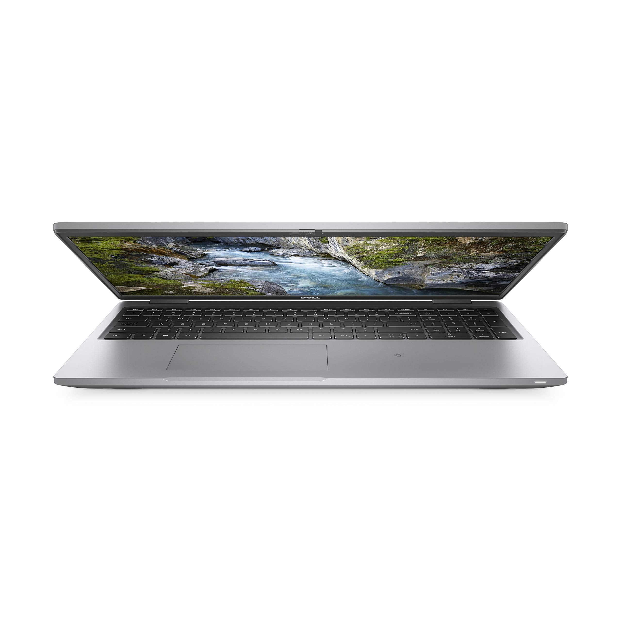 Dell Precision 3560 15.6” FHD - i5-1135G7 (4 Cores, 4.2GHz), 1TB PCIe Gen 4.0 x4 NVMe, 16GB DDR4, Iris Xe Graphics, SD & Smartcard Reader, WIFI 6 & BT 5.1, UK Backlit Keys, Windows 11 Pro (Renewed)