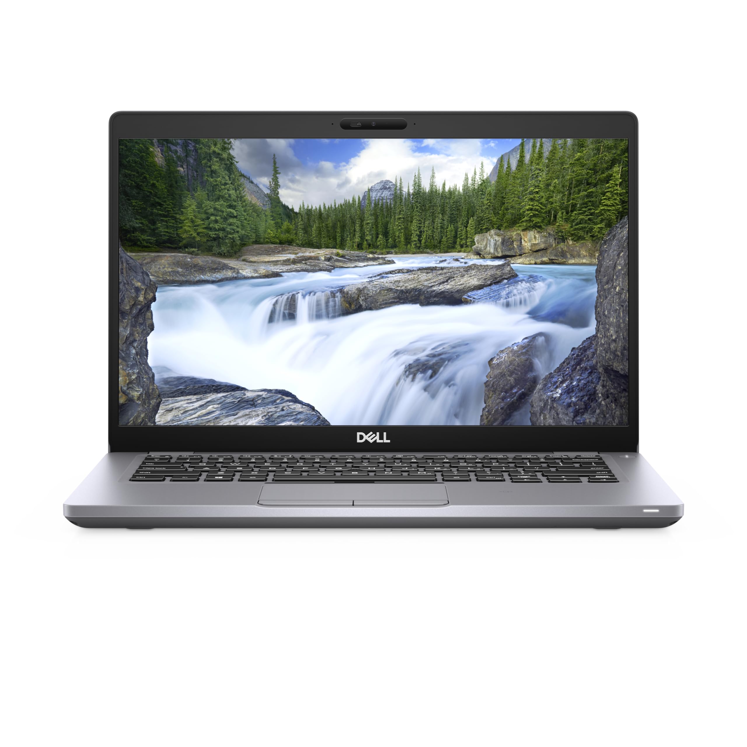 Dell Latitude 5410 14” FHD – i7-10610U (4 Cores, 4.9GHz), 16GB DDR4, 1TB PCIe Gen 4.0 x4 NVMe, SD & Smartcard Reader, vPro, 4G LTE, WIFI 6 & BT 5.1, UK Backlit Keys, Windows 11 Pro (Renewed)